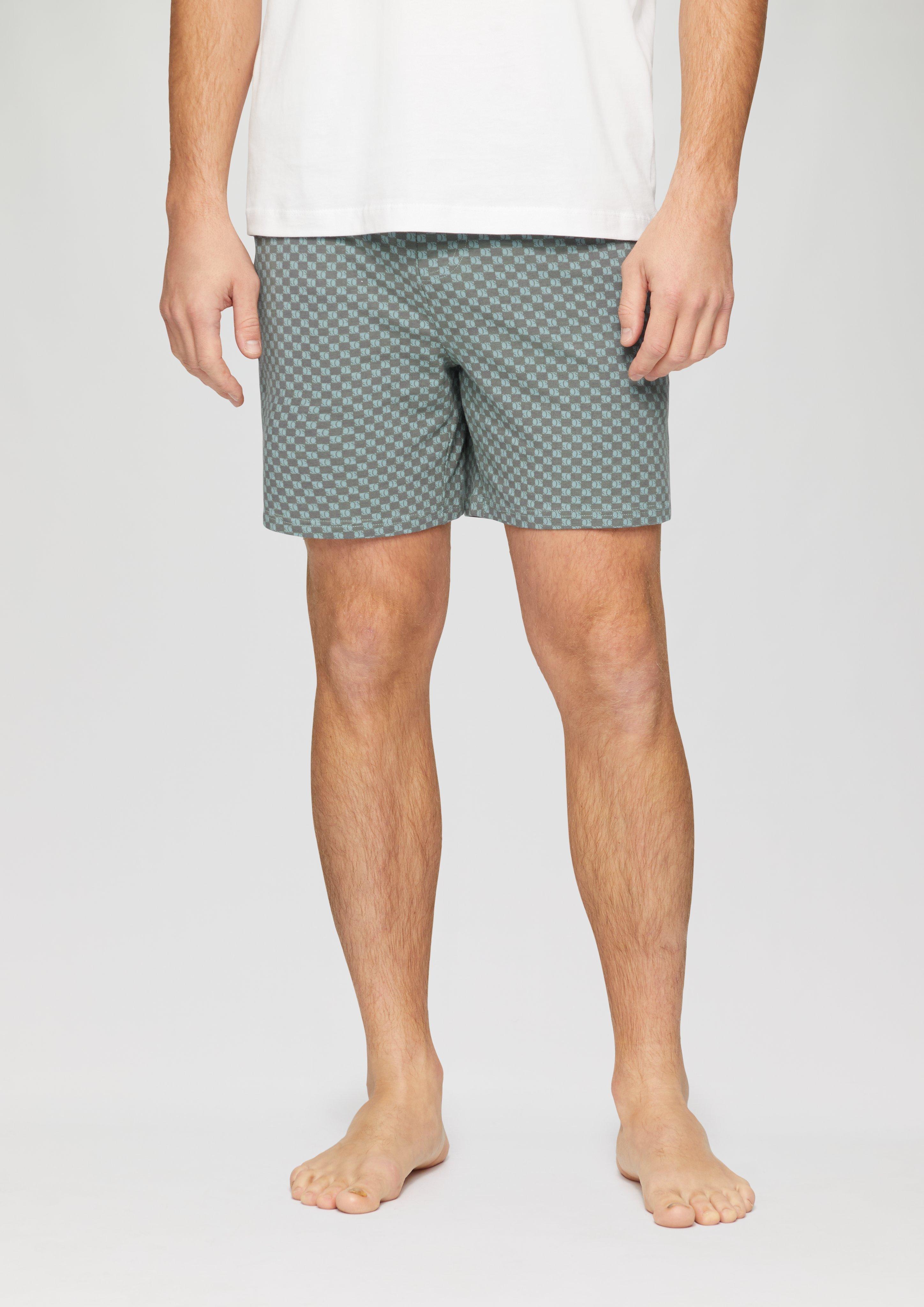 Pyjama-Hose in 2601, 2261 & 2631