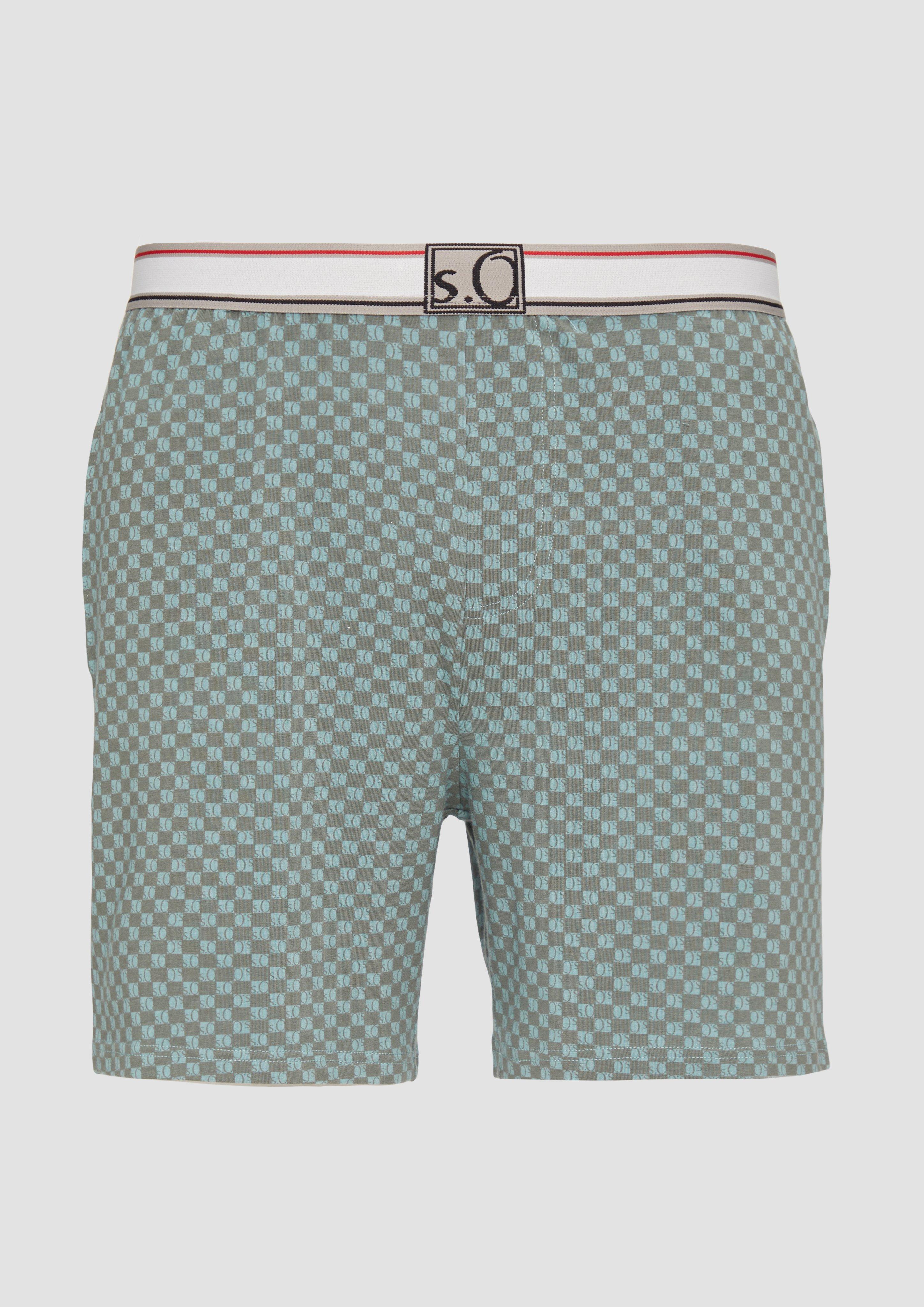 Product sibling olijfgroen