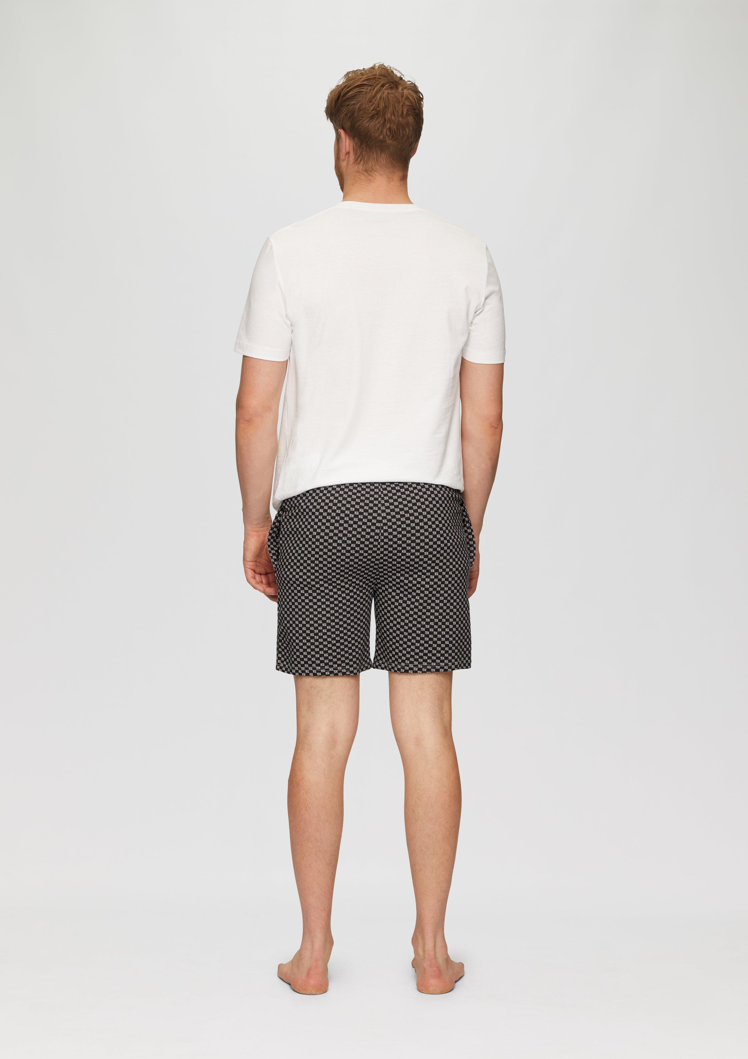 Pyjamabroek in 2631, 2261 & 2601