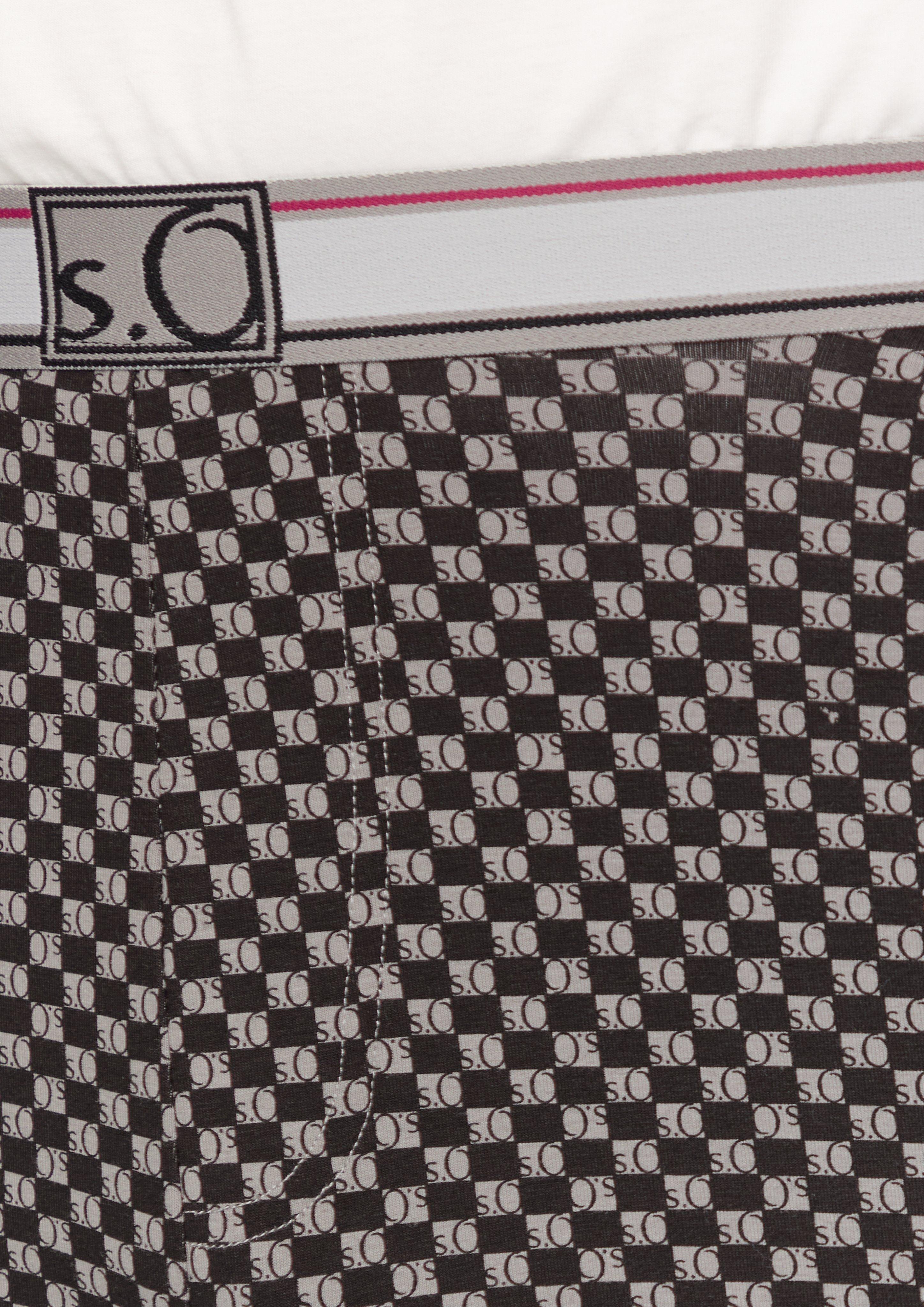 Pyjamabroek in 2631, 2261 & 2601