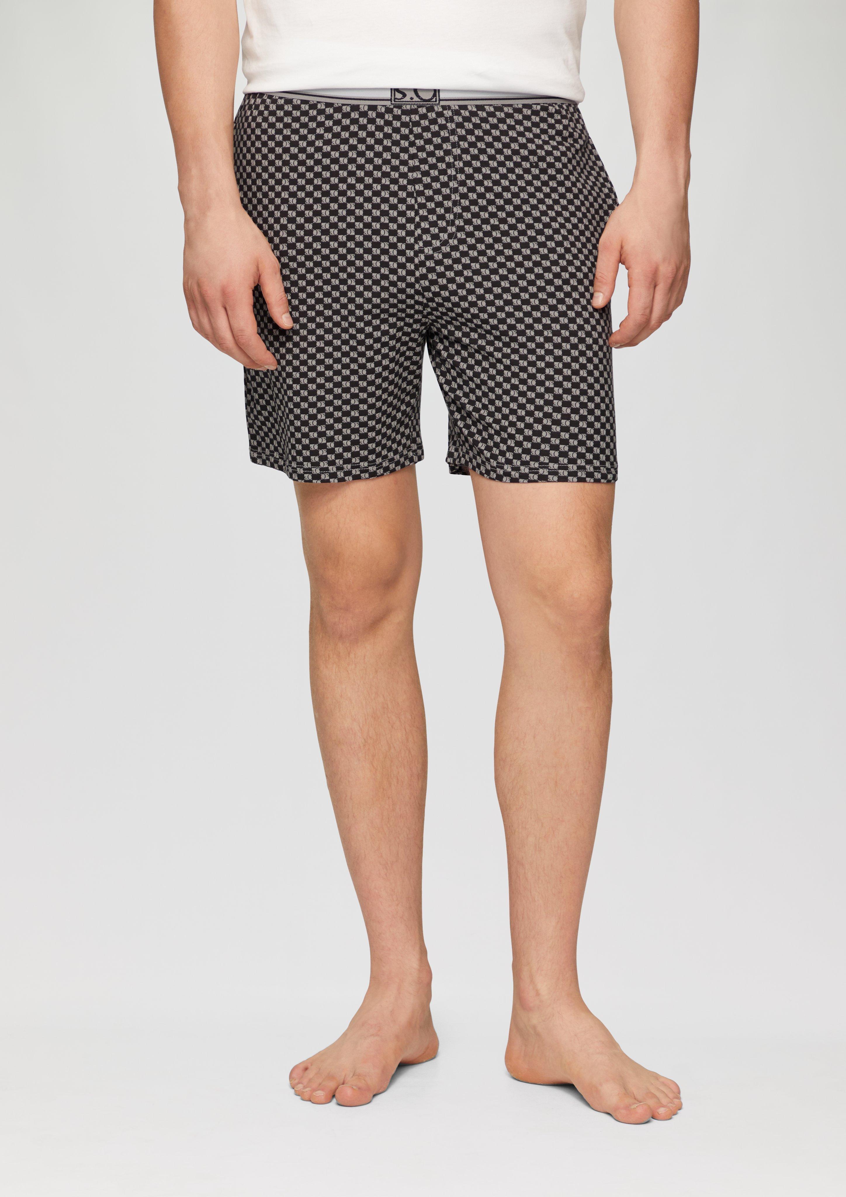 Pyjamabroek in 2631, 2261 & 2601