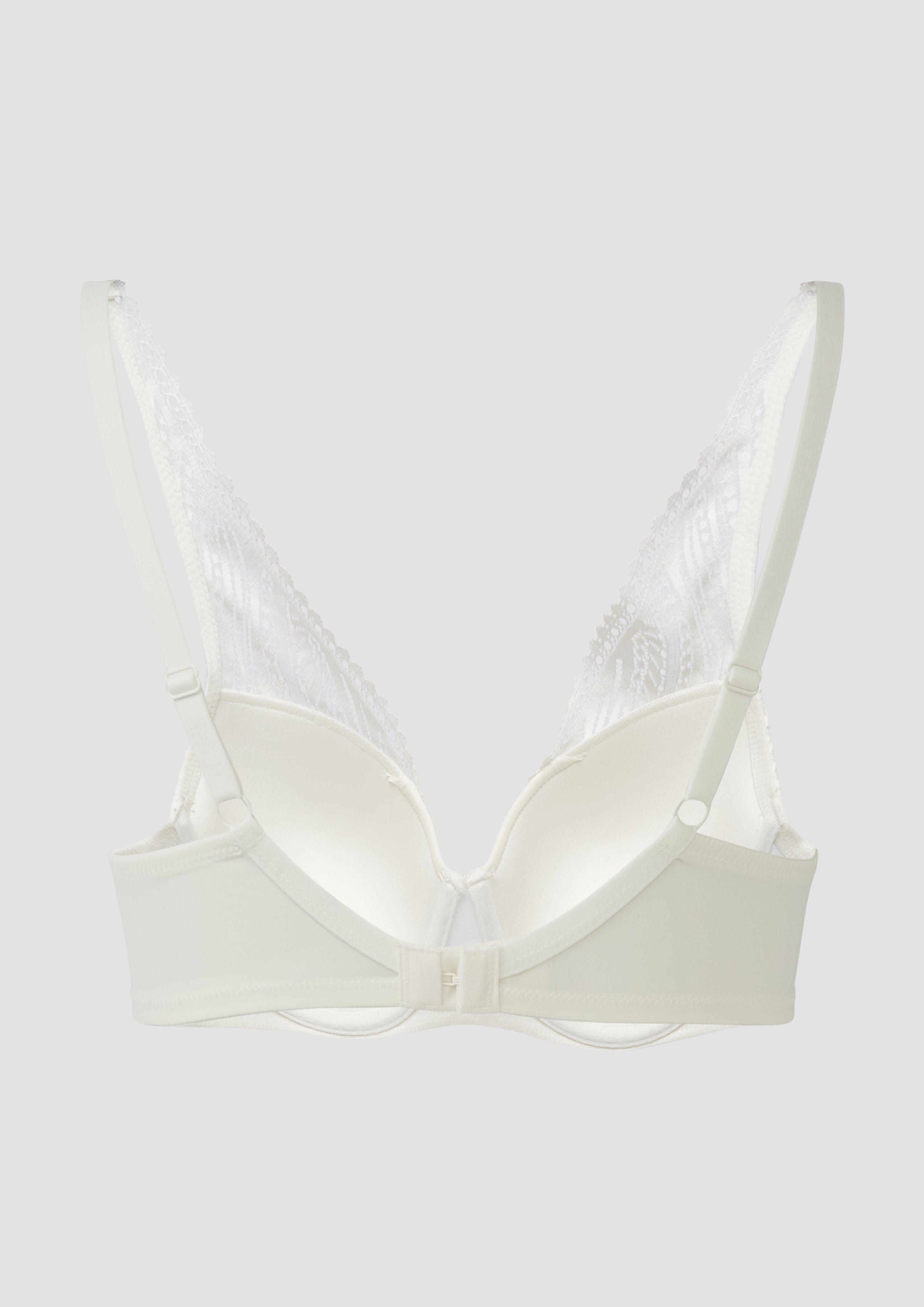 Gewatteerde beha in 1493, 12, 4513 & 9143