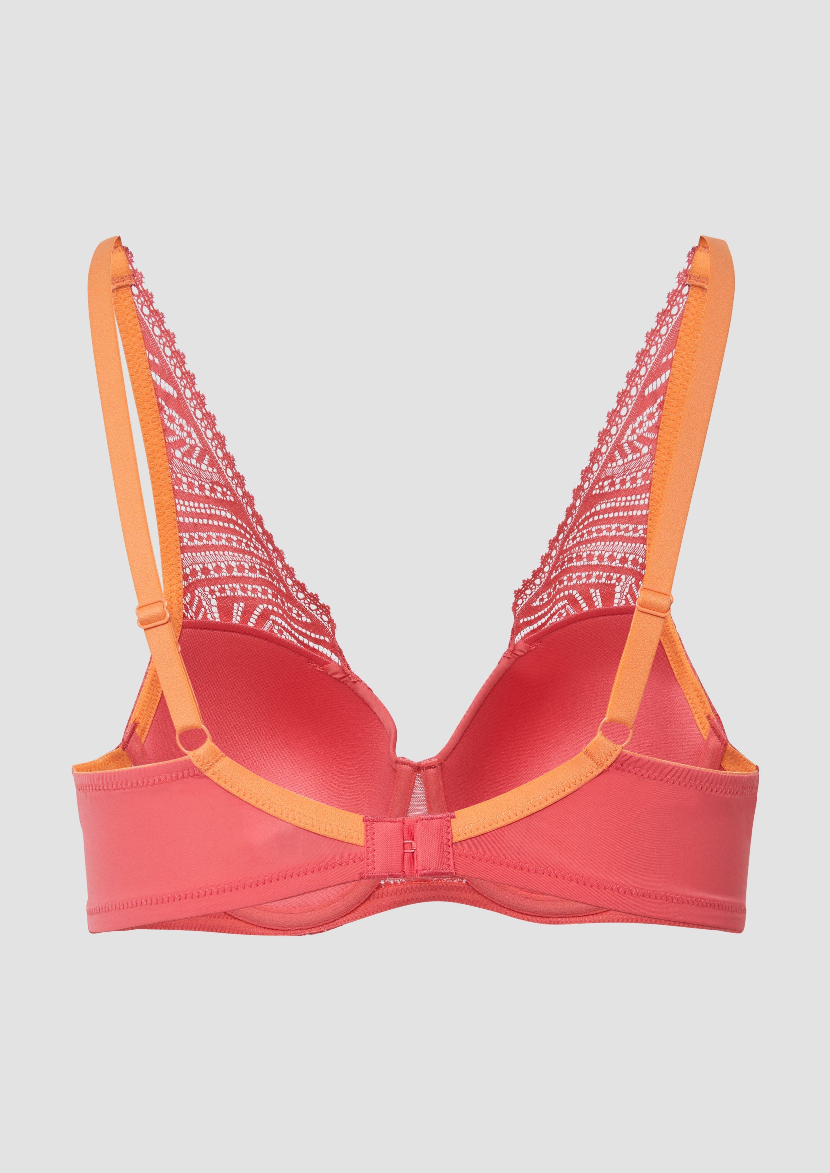 Gewatteerde beha in 4513, 12, 1493 & 9143