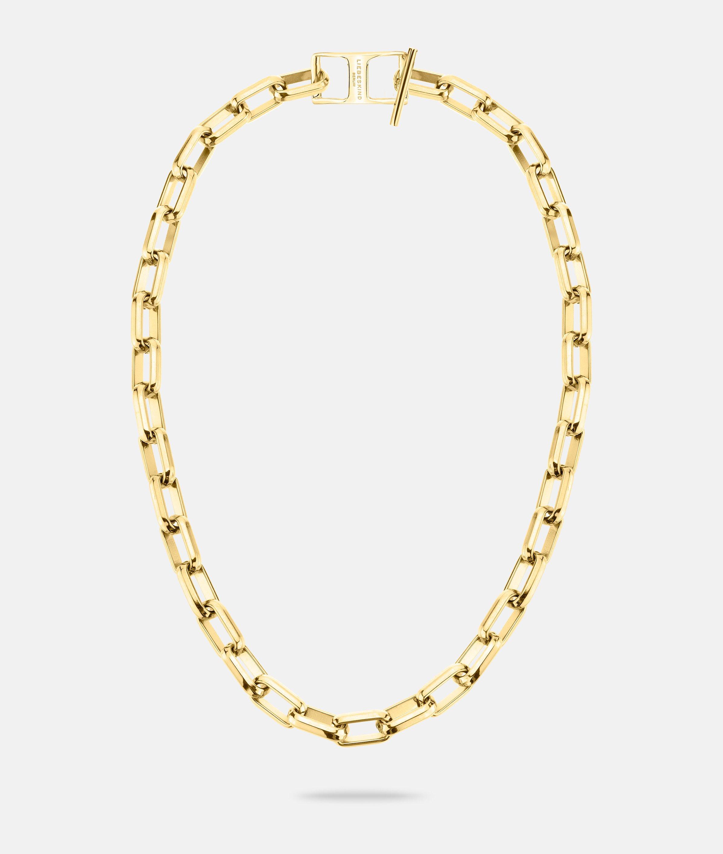 LIEBESKIND BERLIN Kette