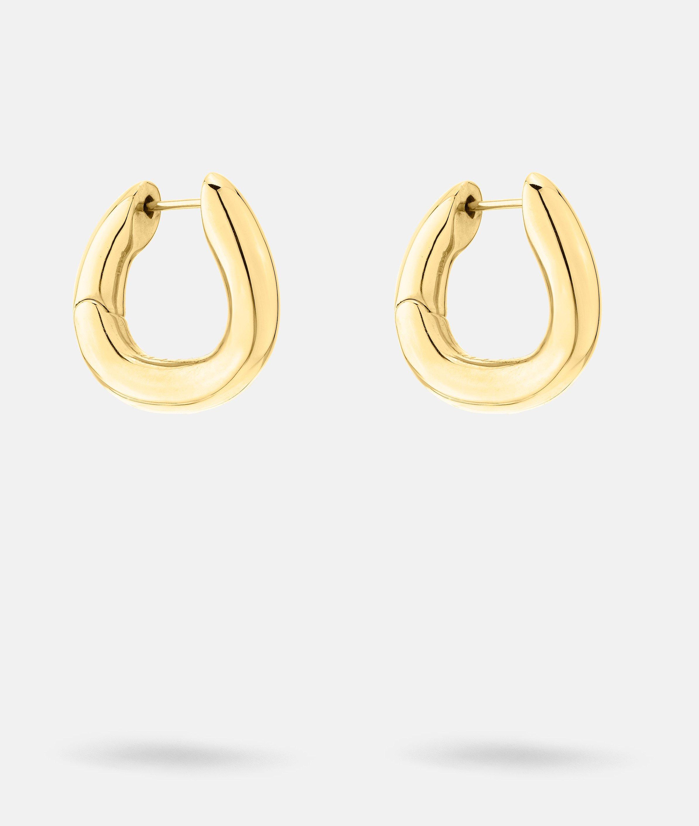 LIEBESKIND BERLIN Ohrringe