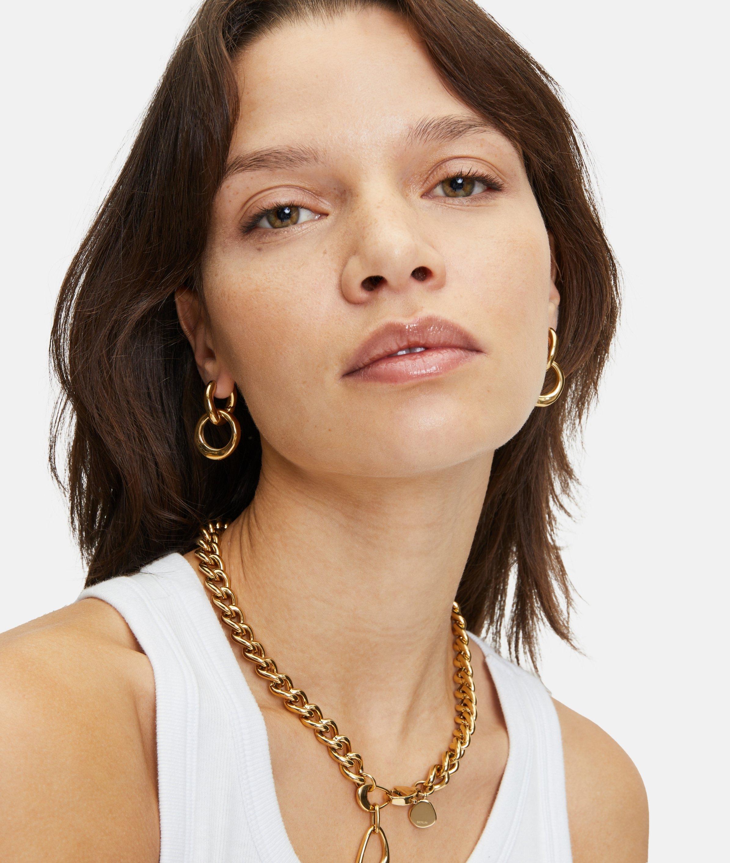 LIEBESKIND BERLIN Ohrringe