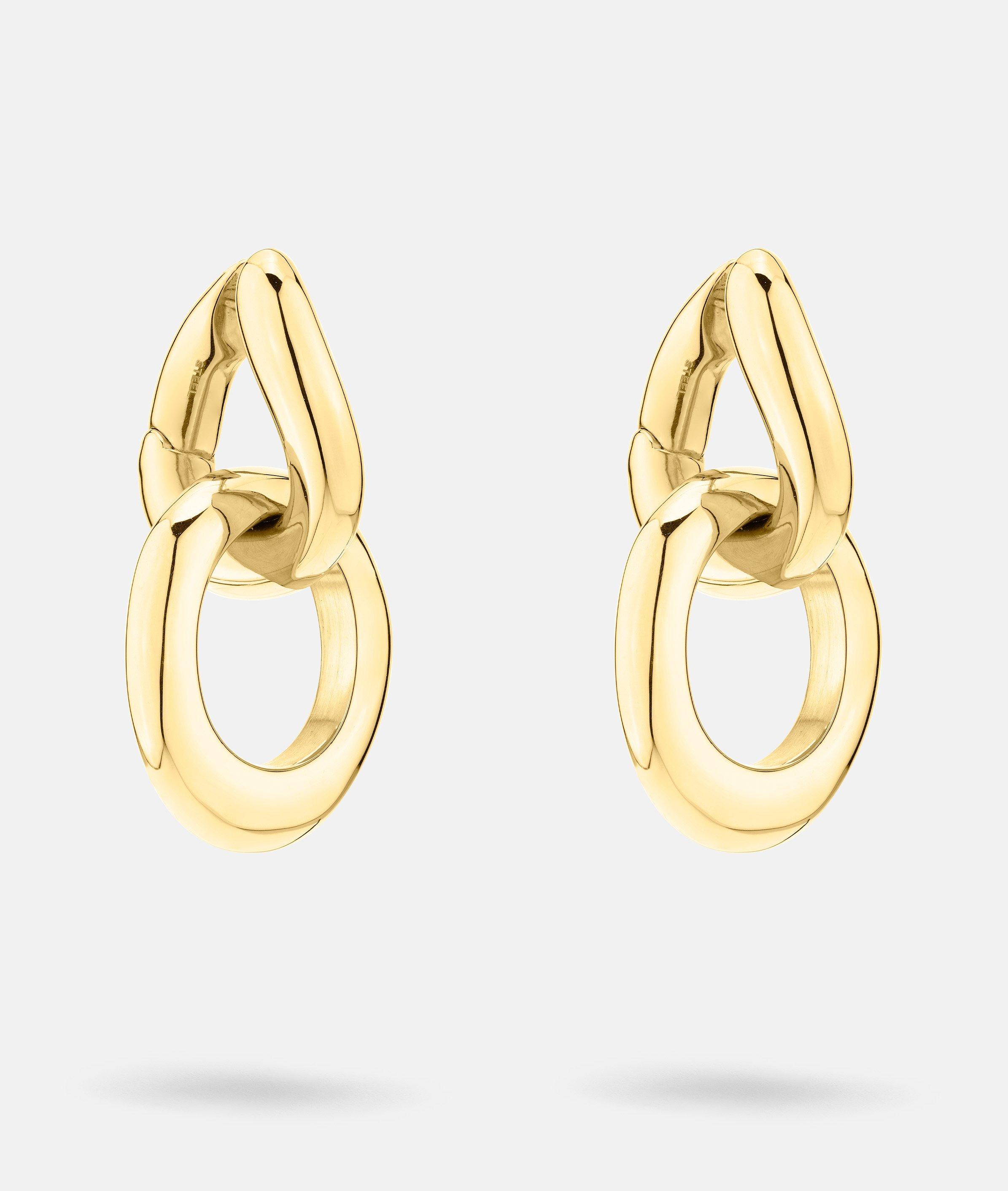 LIEBESKIND BERLIN Ohrringe