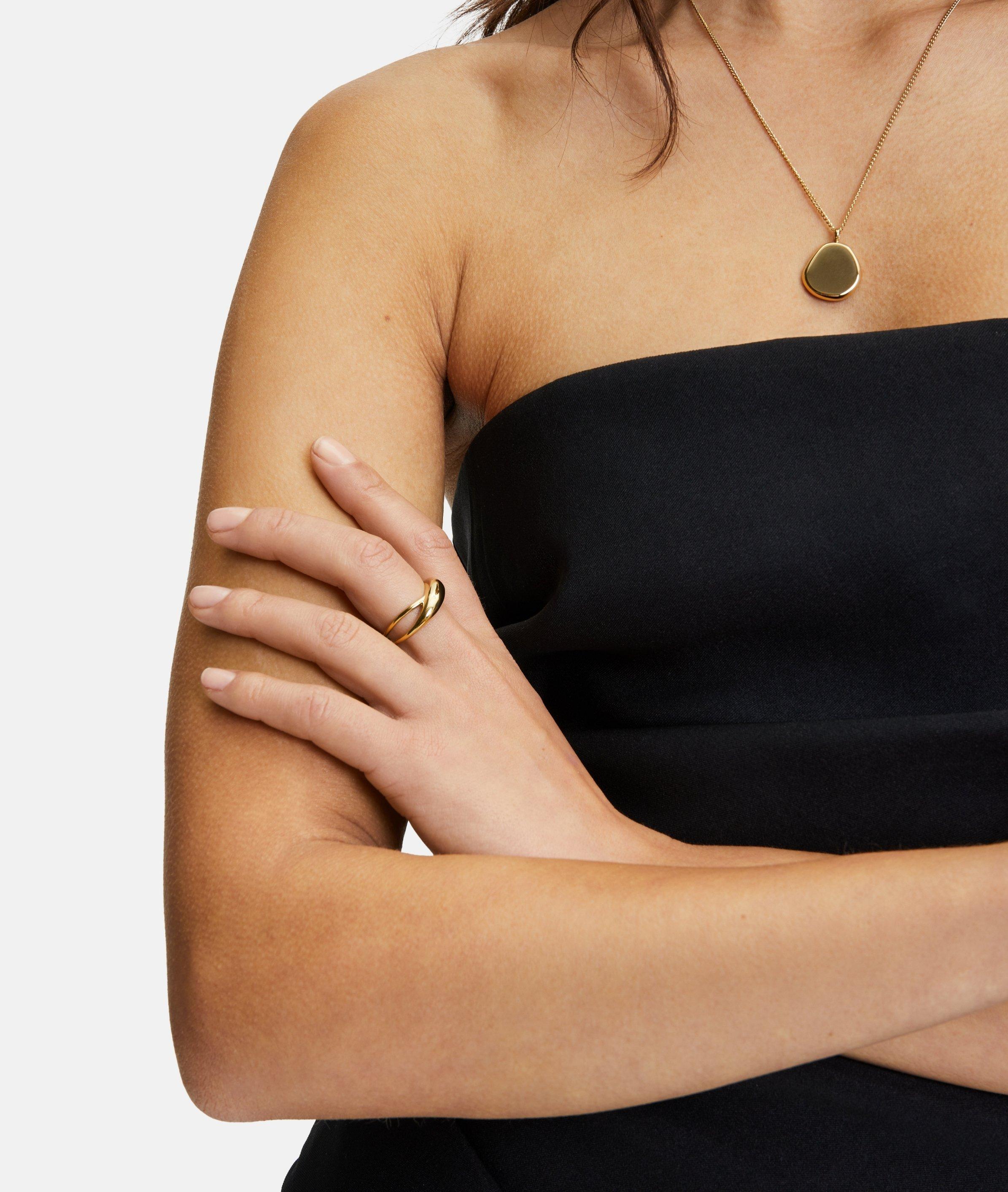 LIEBESKIND BERLIN Ring