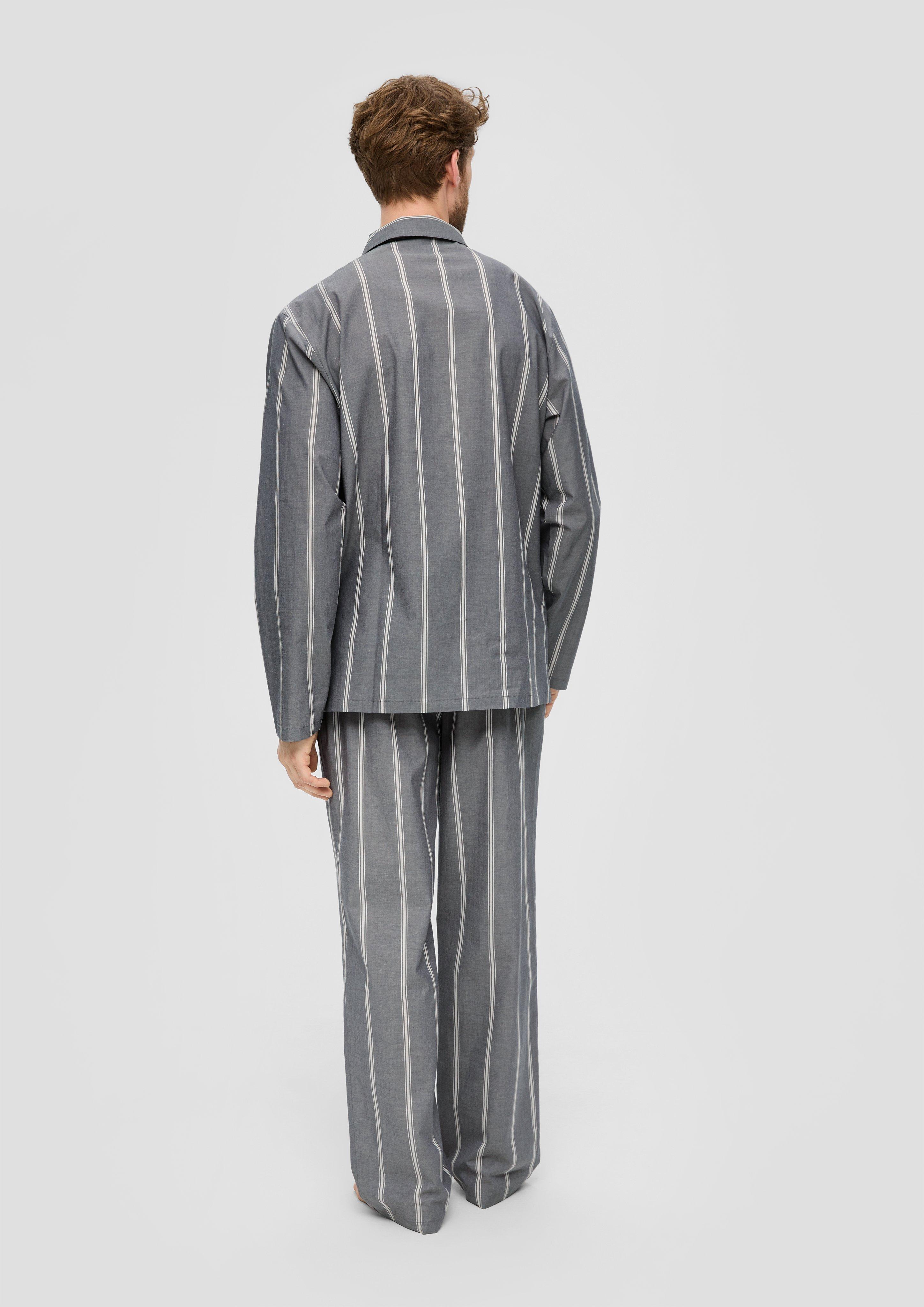 Pyjama in 1118 & 2823