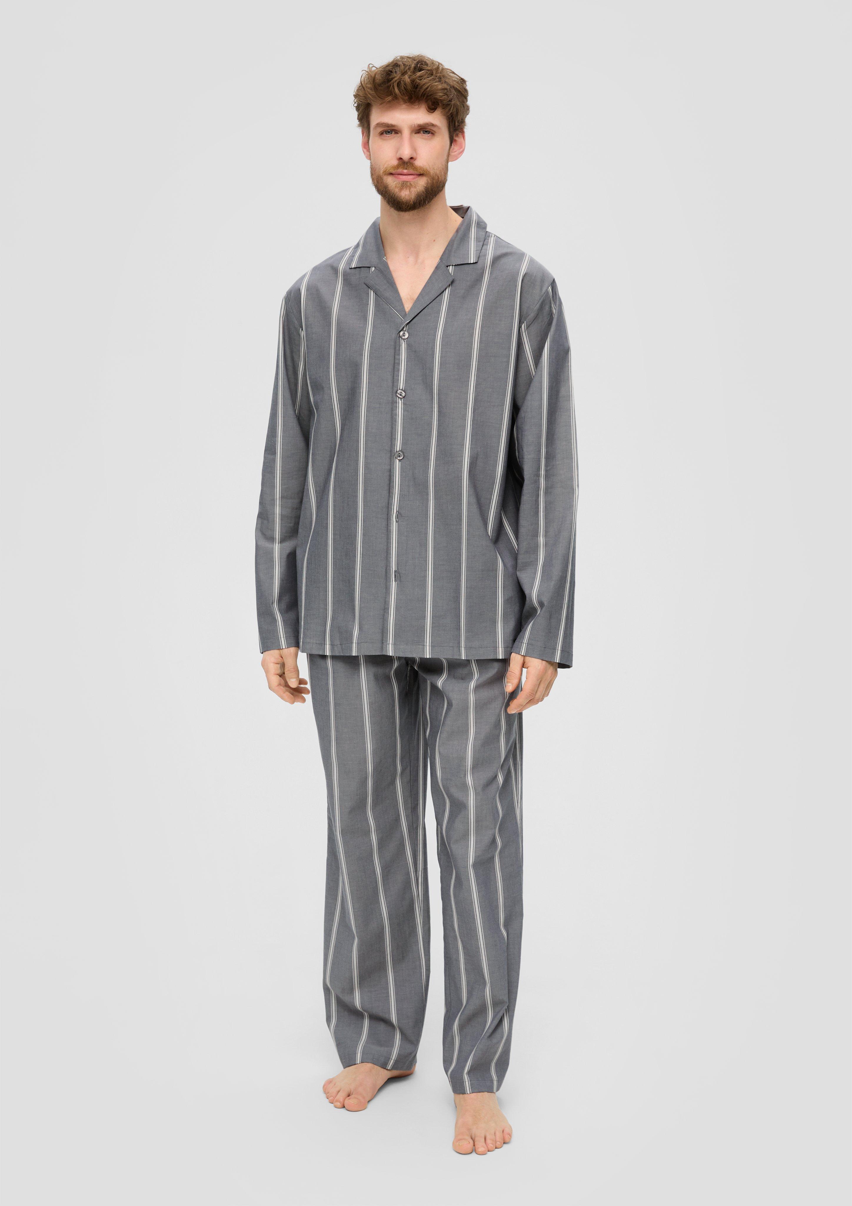 Pyjama in 1118 & 2823