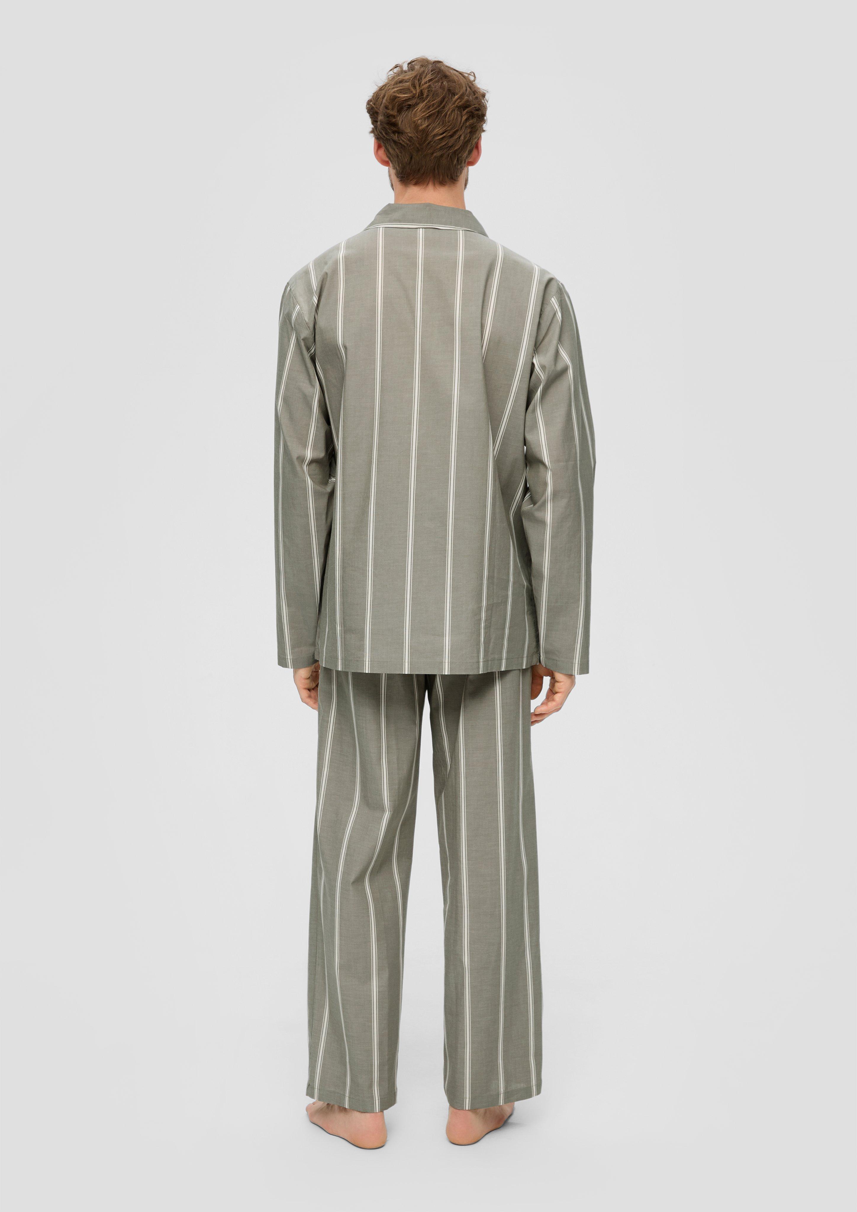 Pižame in 2823 & 1118