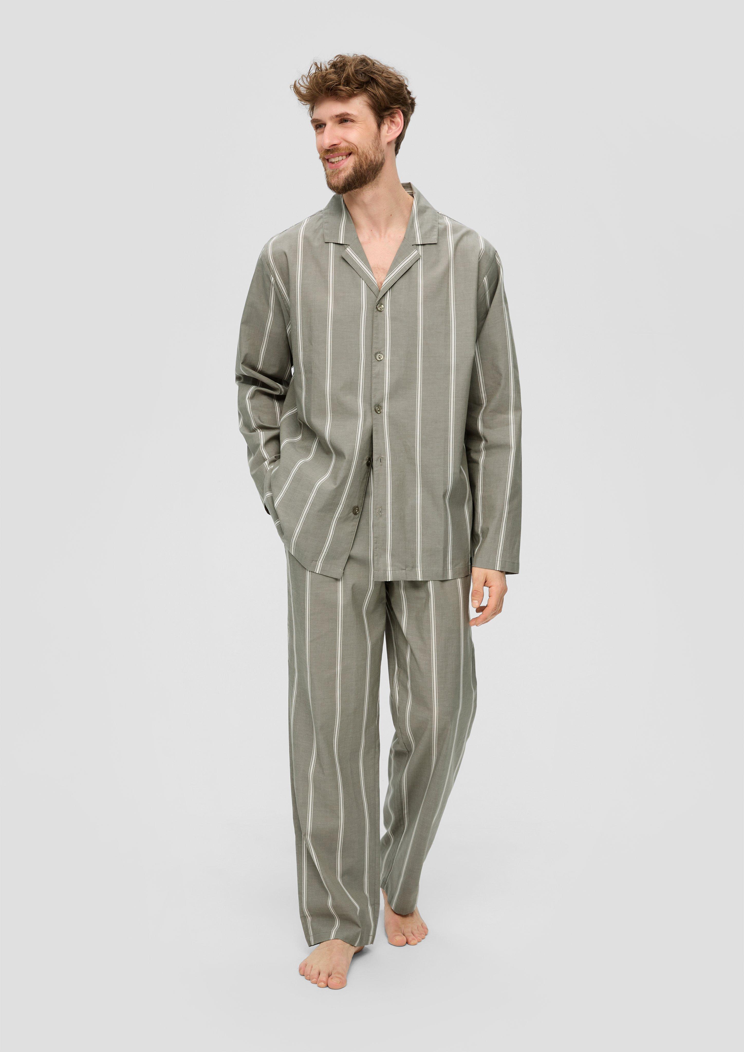 Pižame in 2823 & 1118