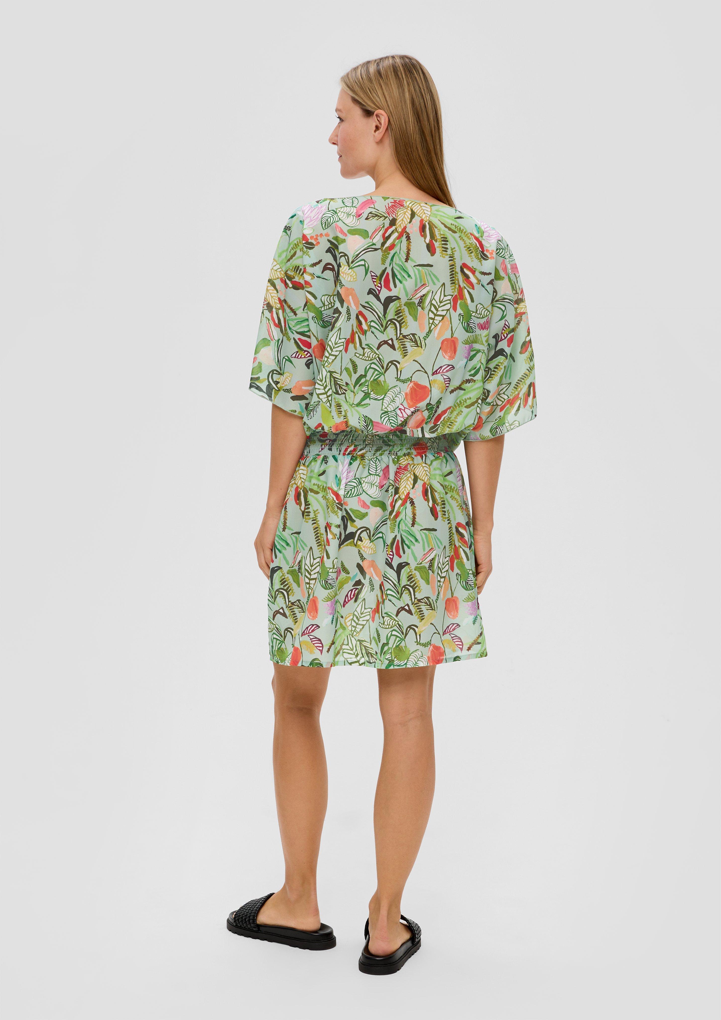 Strandblouse in 2057