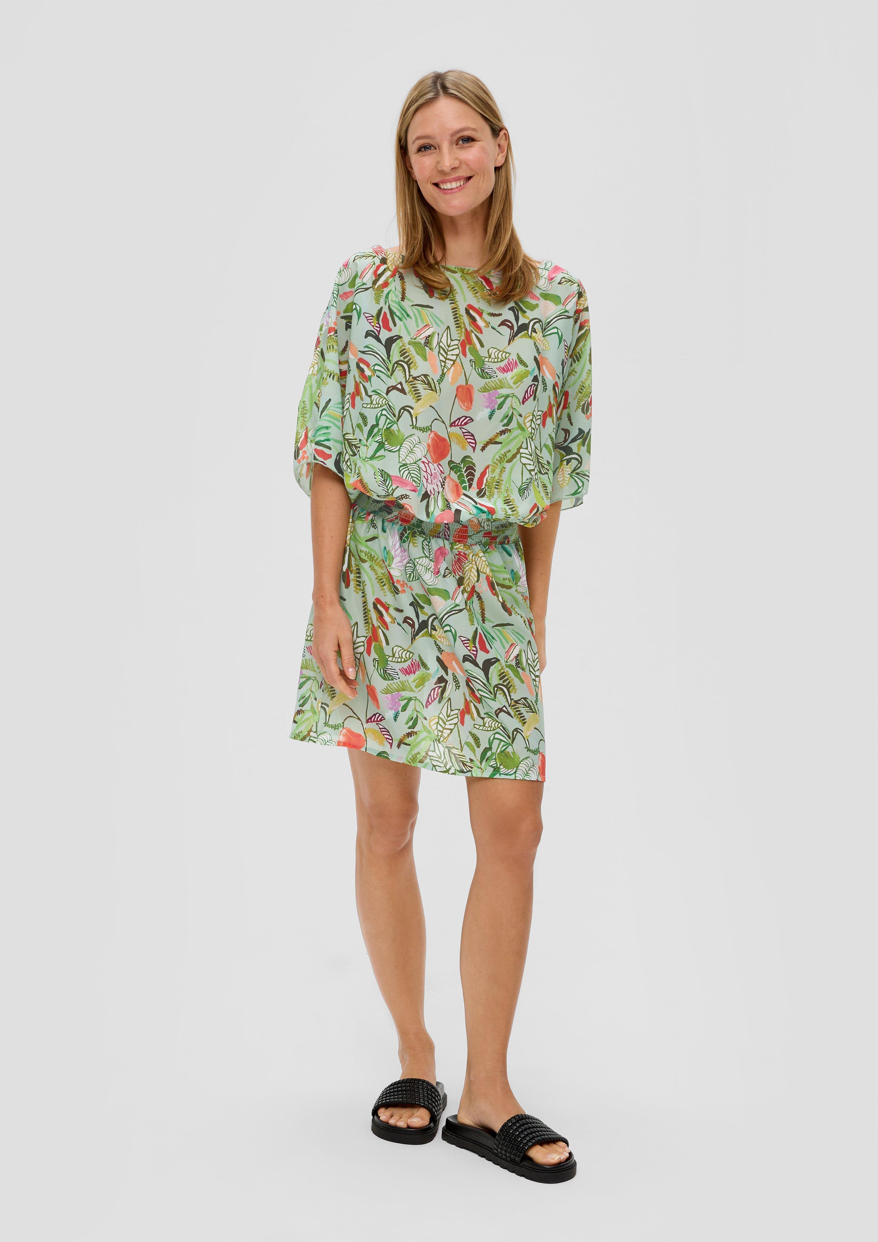 Strandblouse in 2057