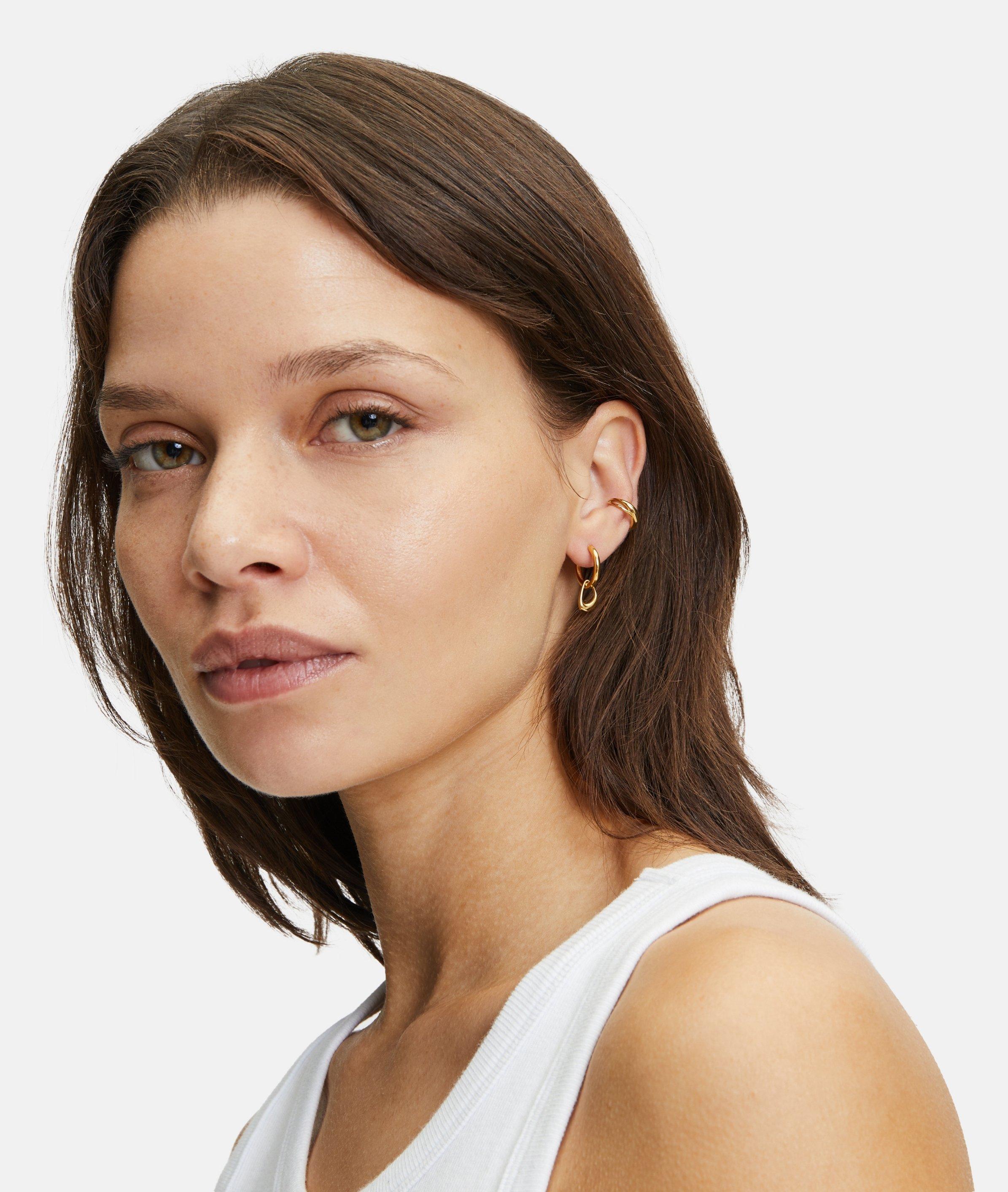 LIEBESKIND BERLIN Ohrringe