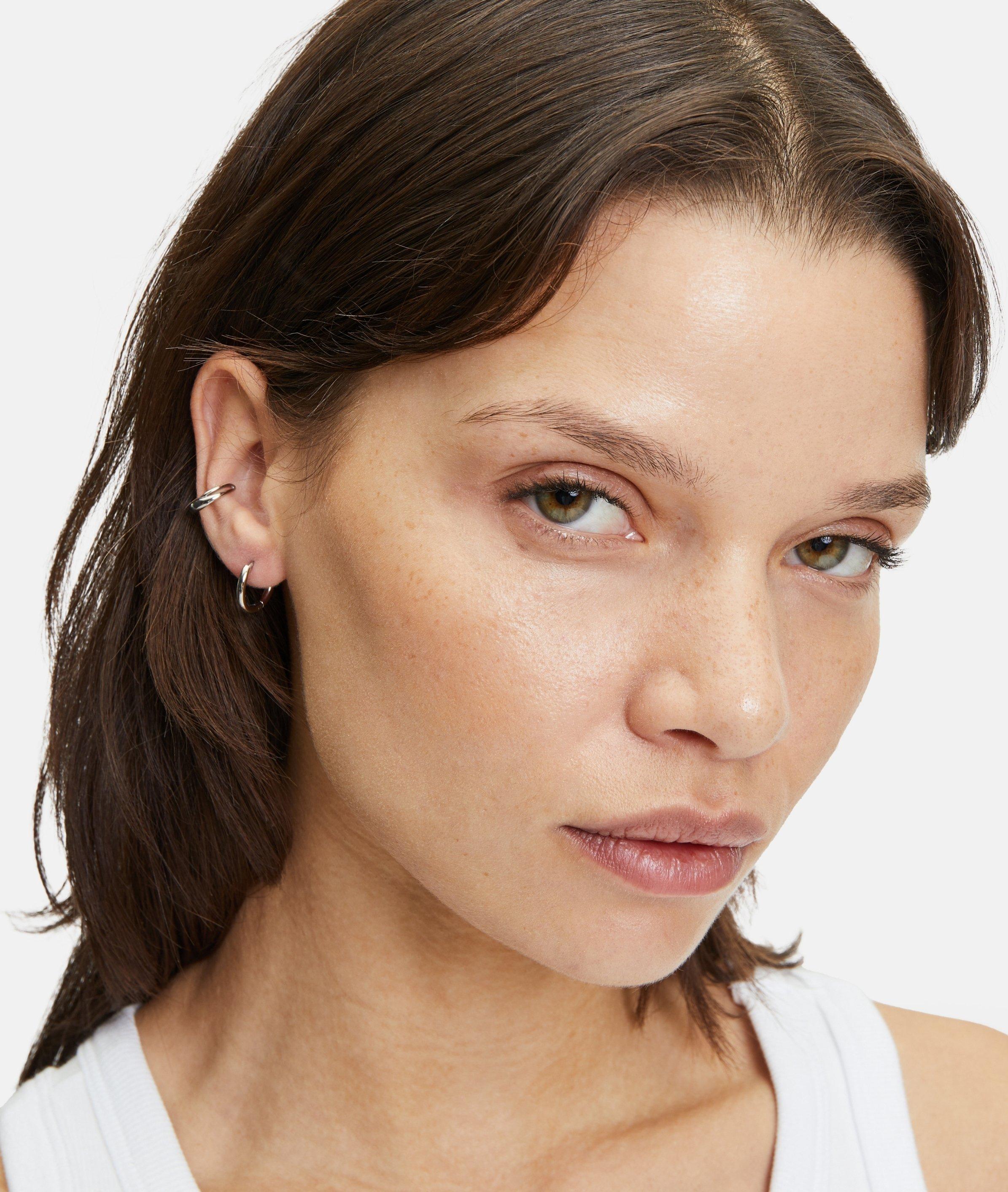 LIEBESKIND BERLIN Ohrringe