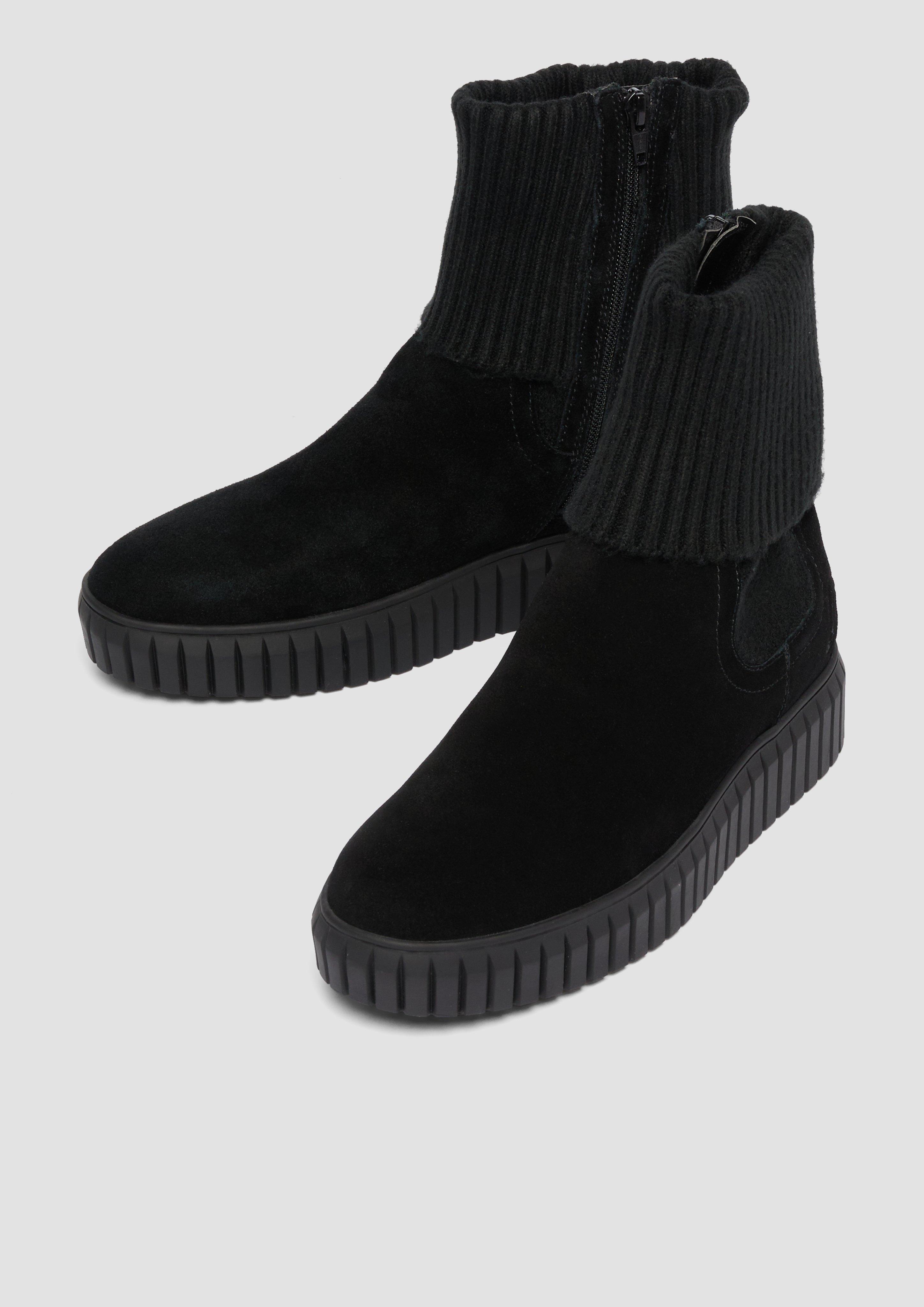 Laarzen in 001, 710 & 345