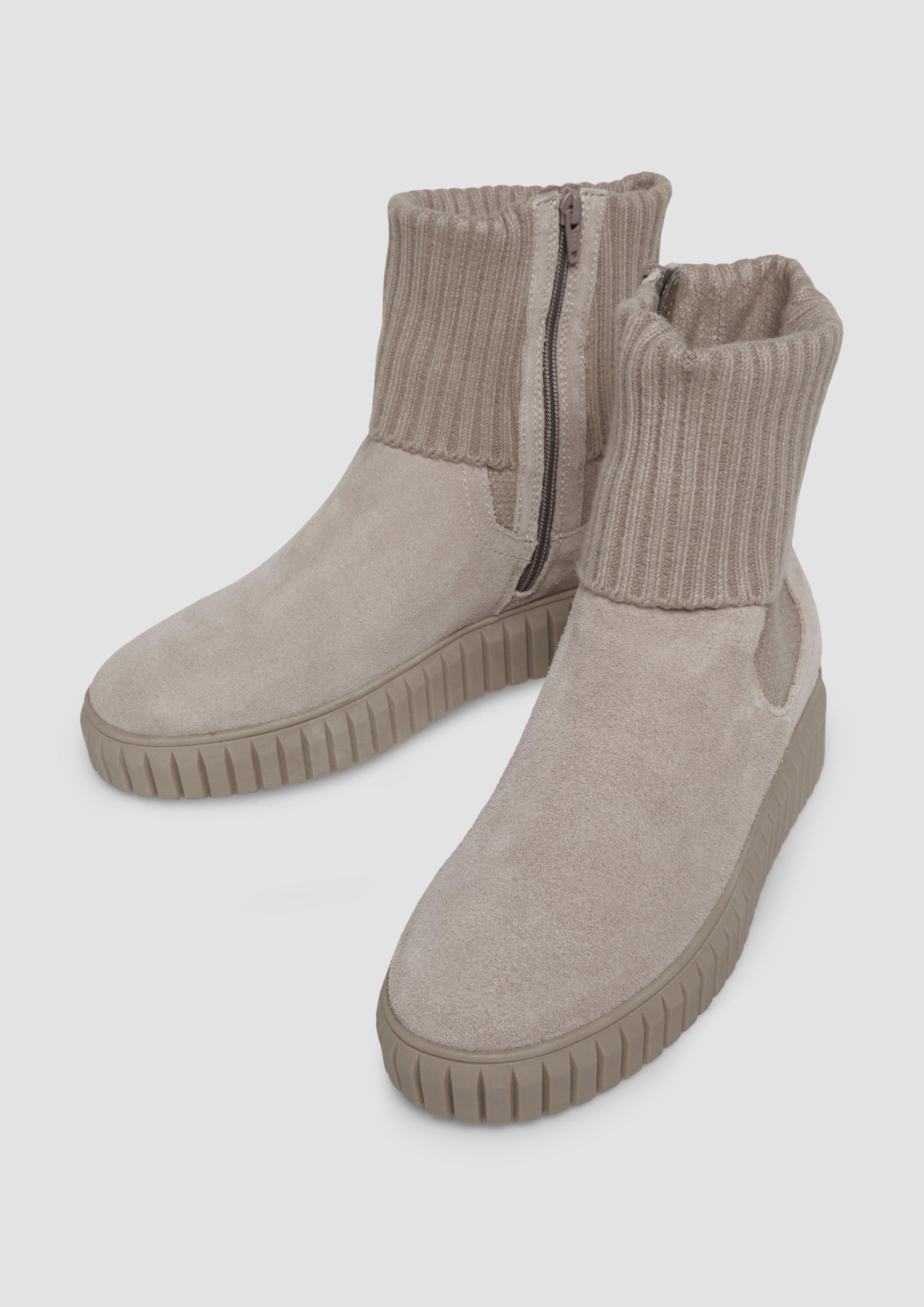 Laarzen in 345, 710 & 001