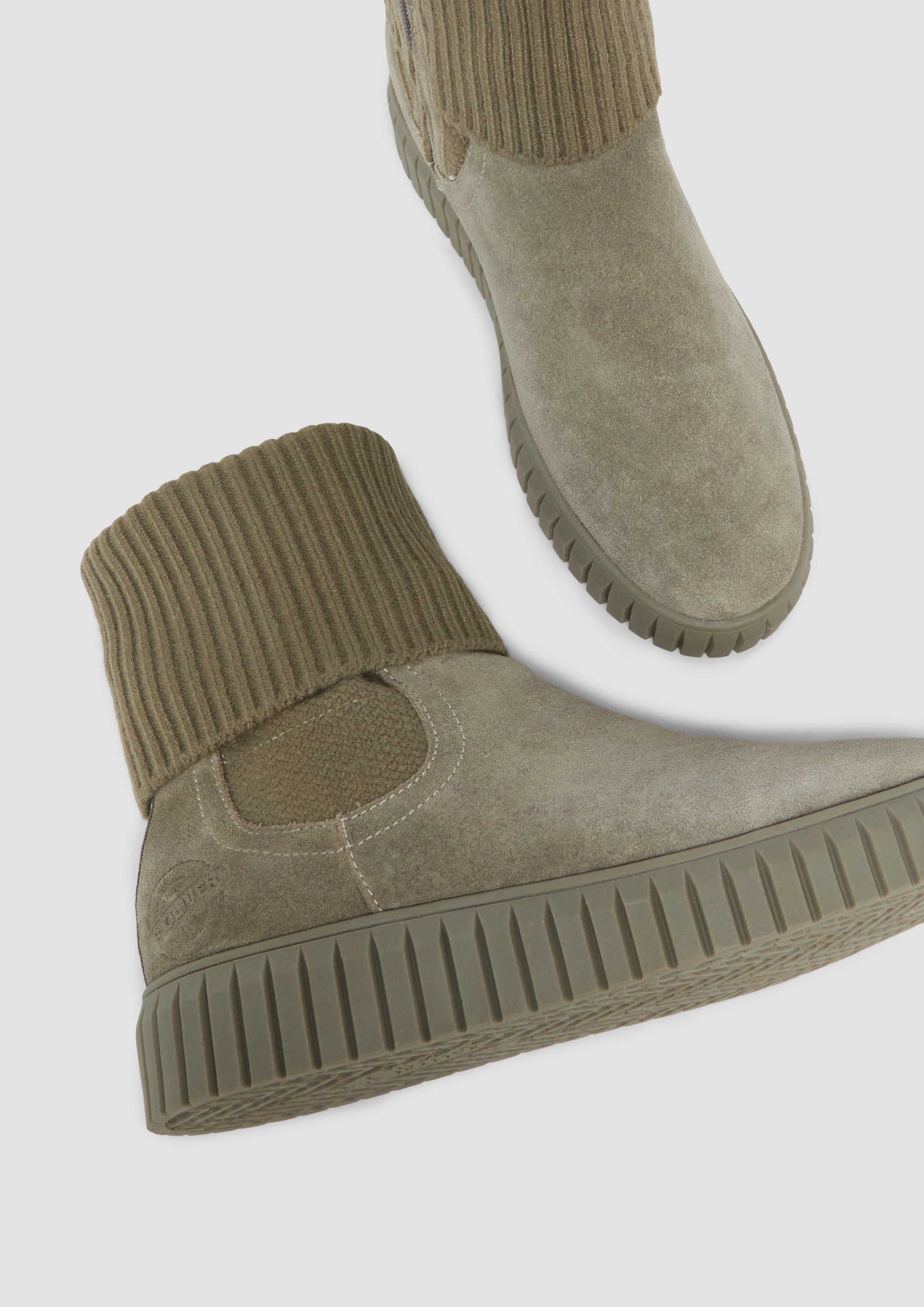 Laarzen in 710, 345 & 001