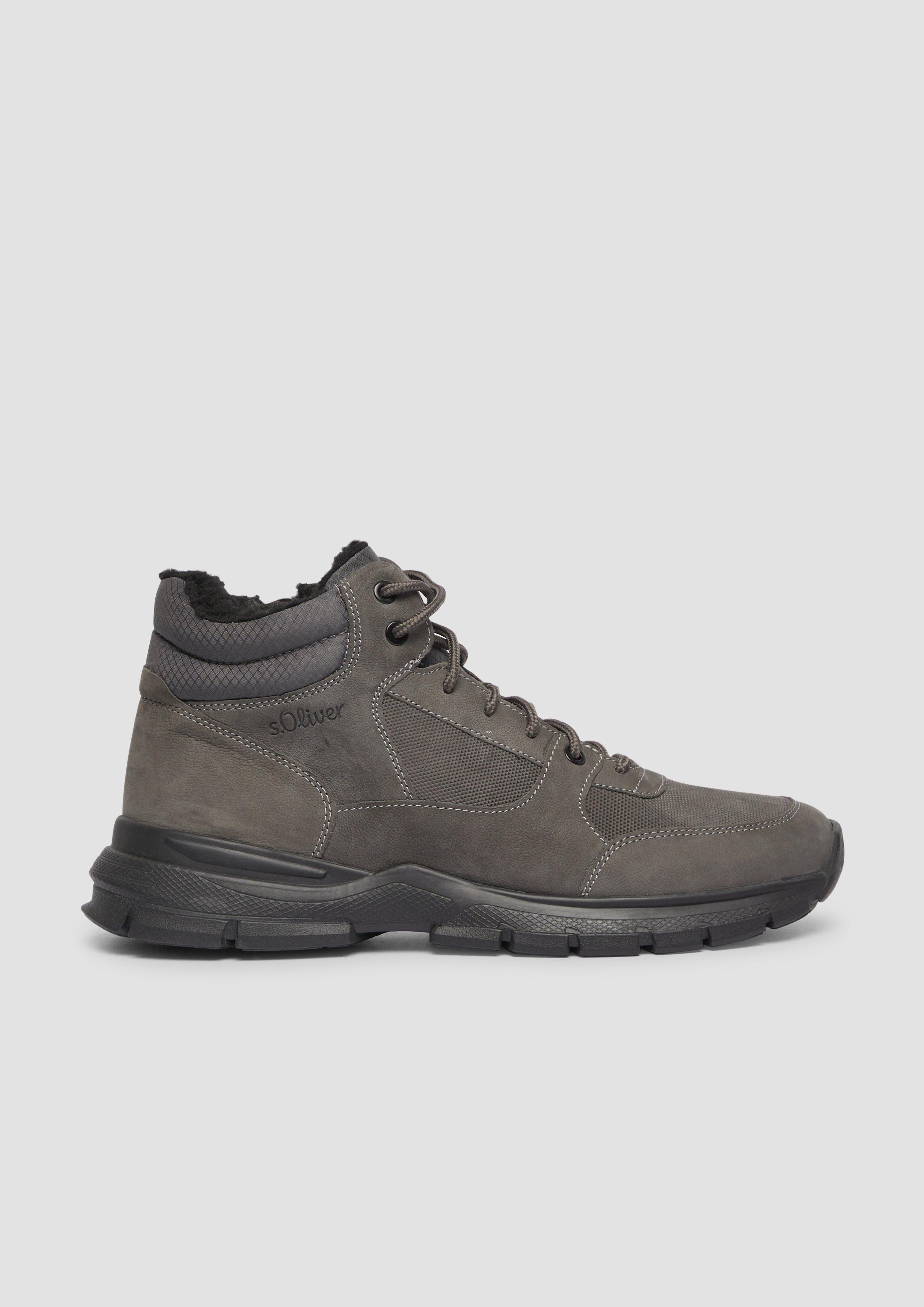 Stiefel