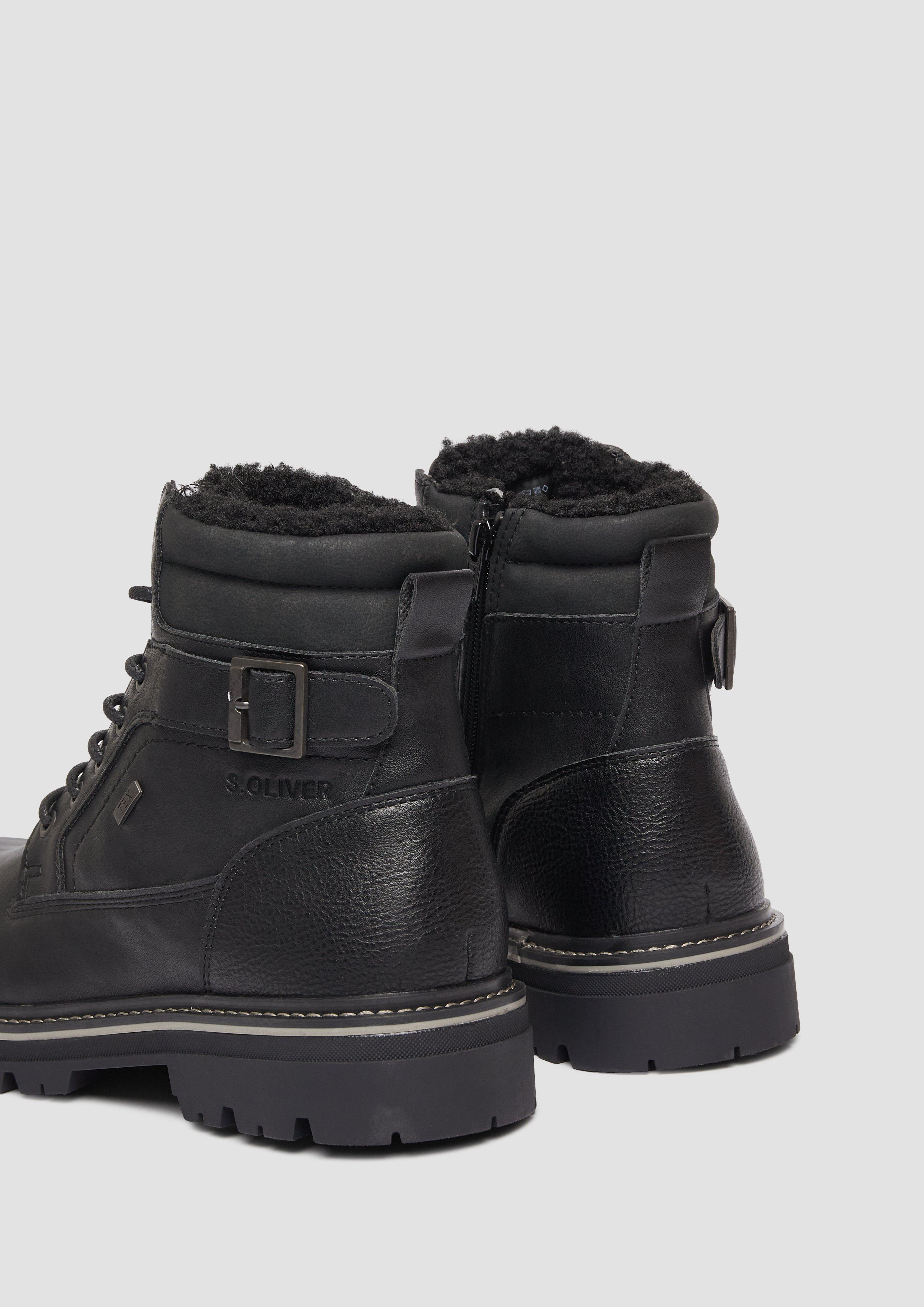 Laarzen in 0A1 & 235