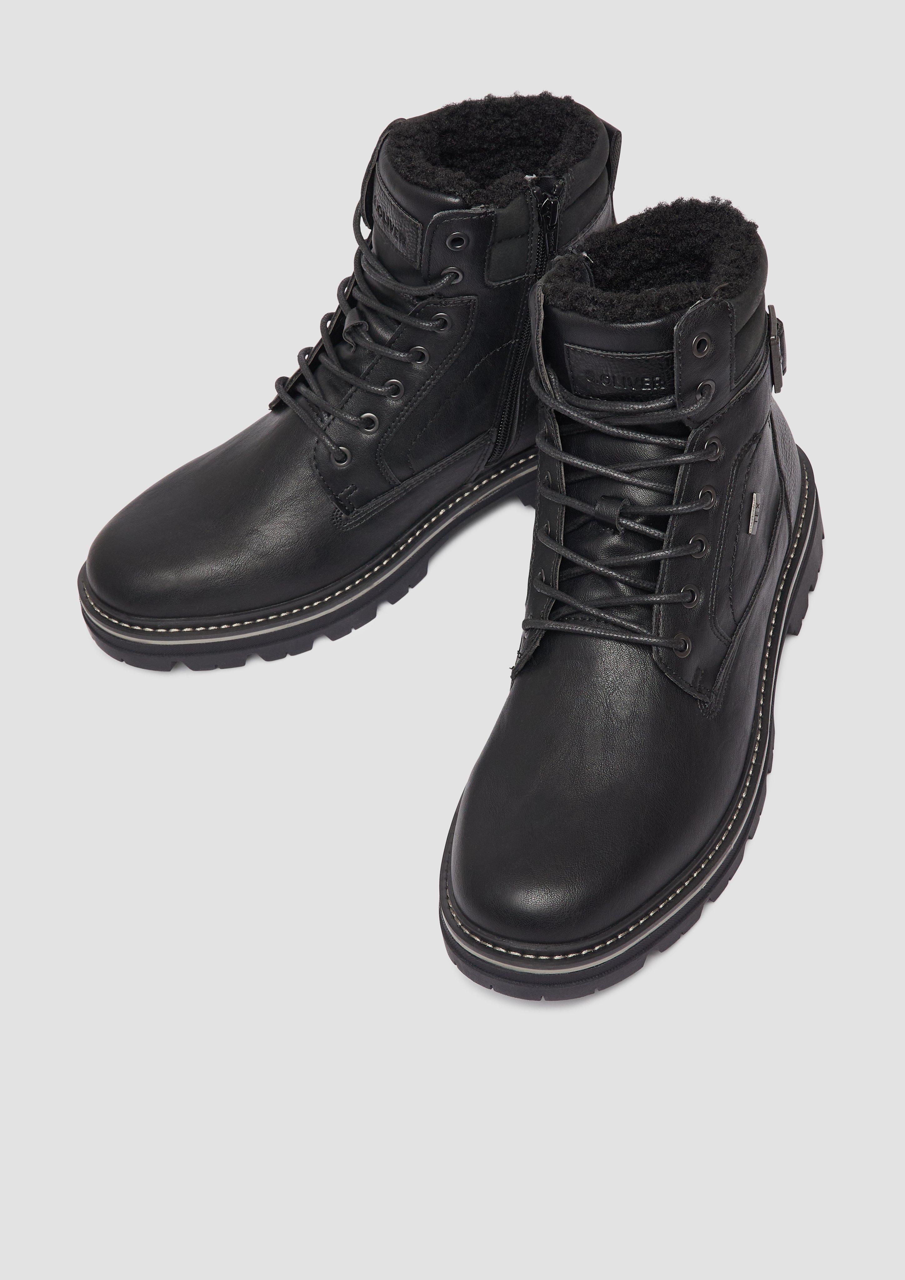 Laarzen in 0A1 & 235