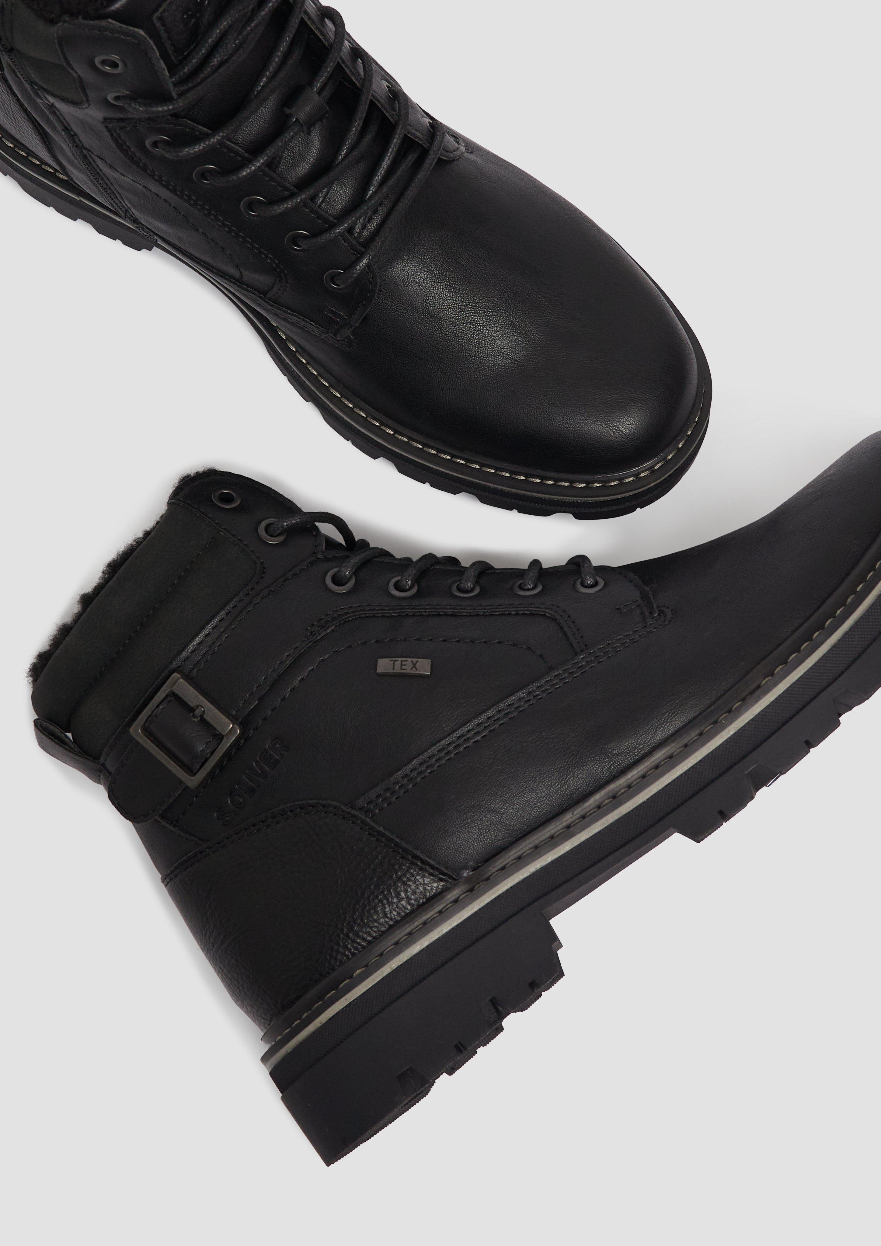 Laarzen in 0A1 & 235