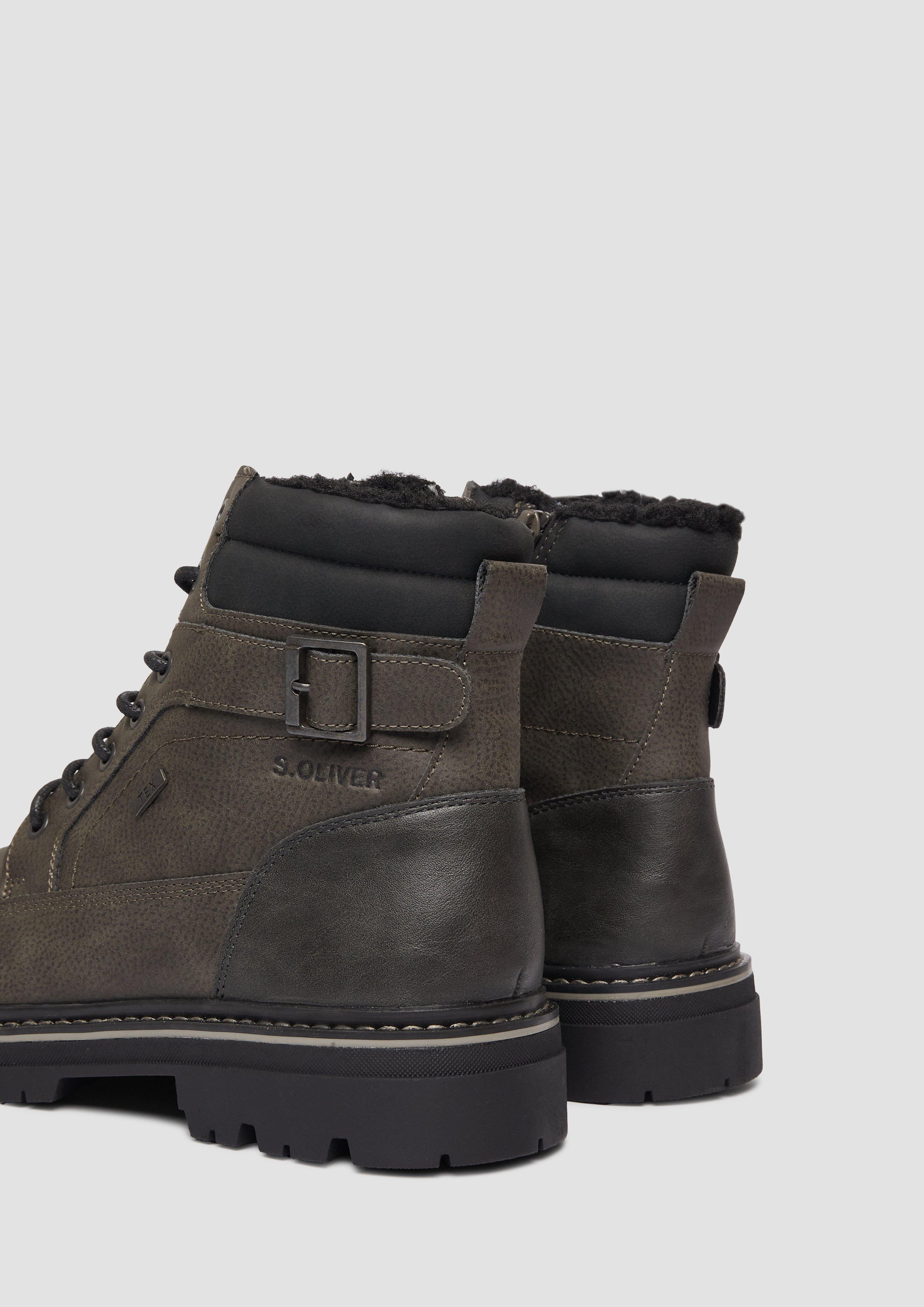 Laarzen in 235 & 0A1