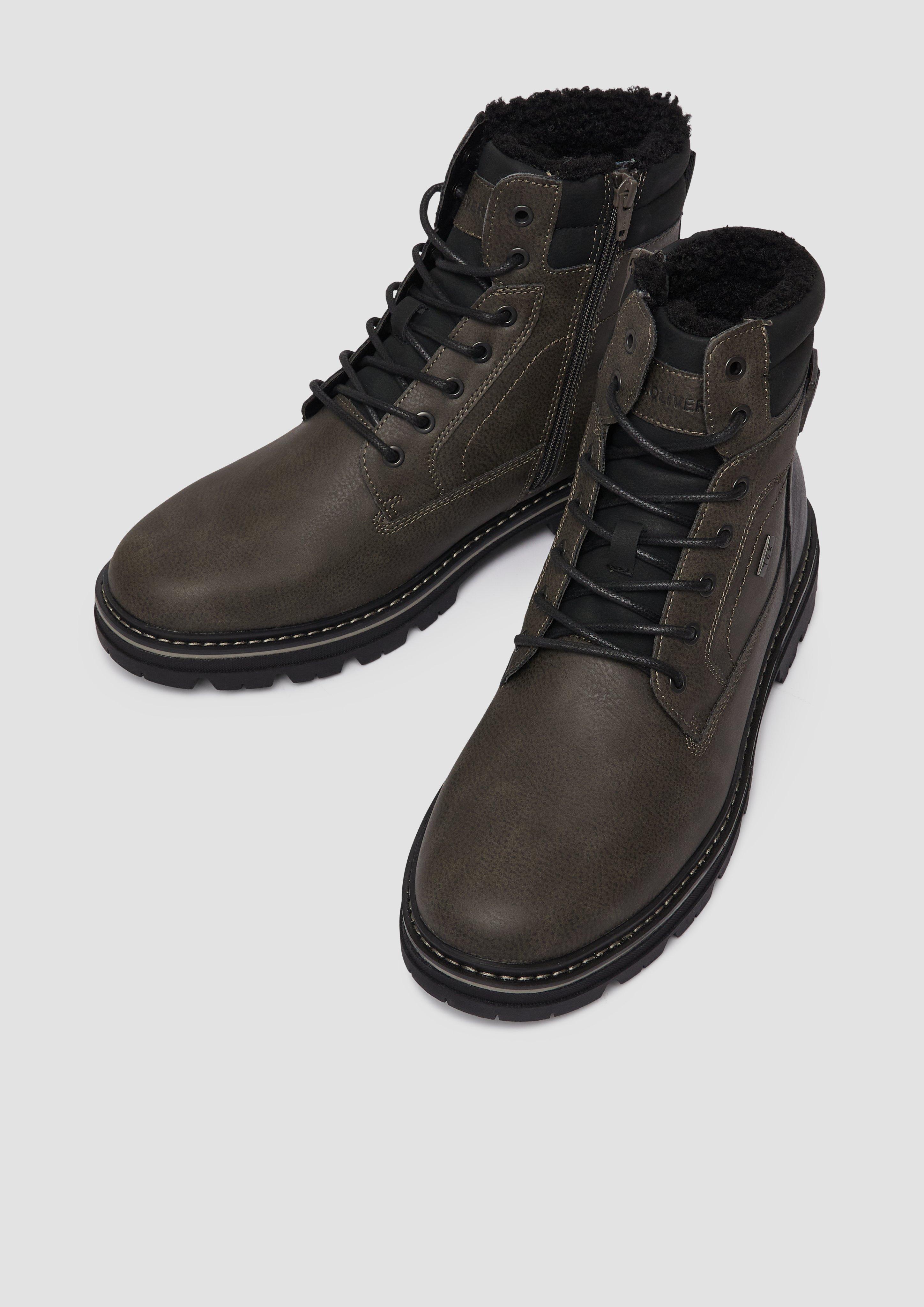 Laarzen in 235 & 0A1