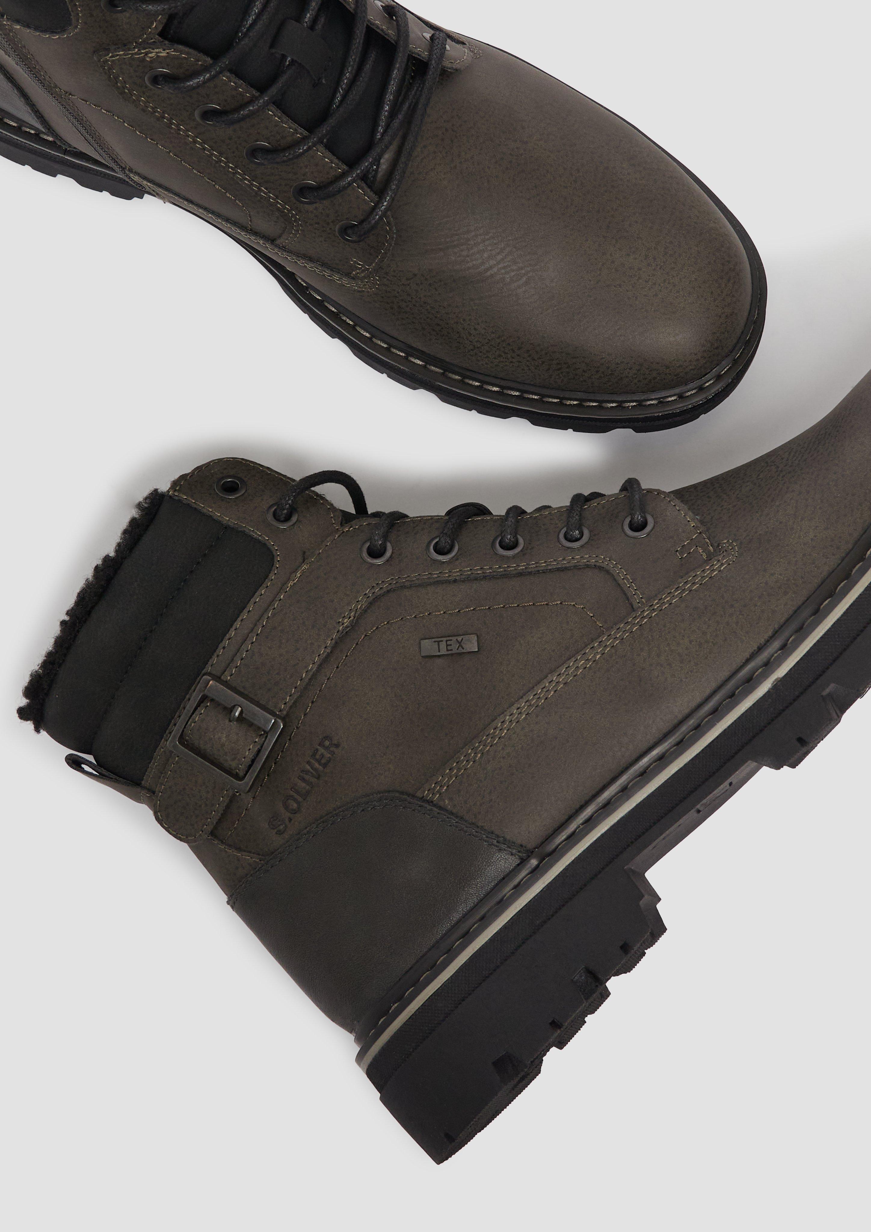 Laarzen in 235 & 0A1