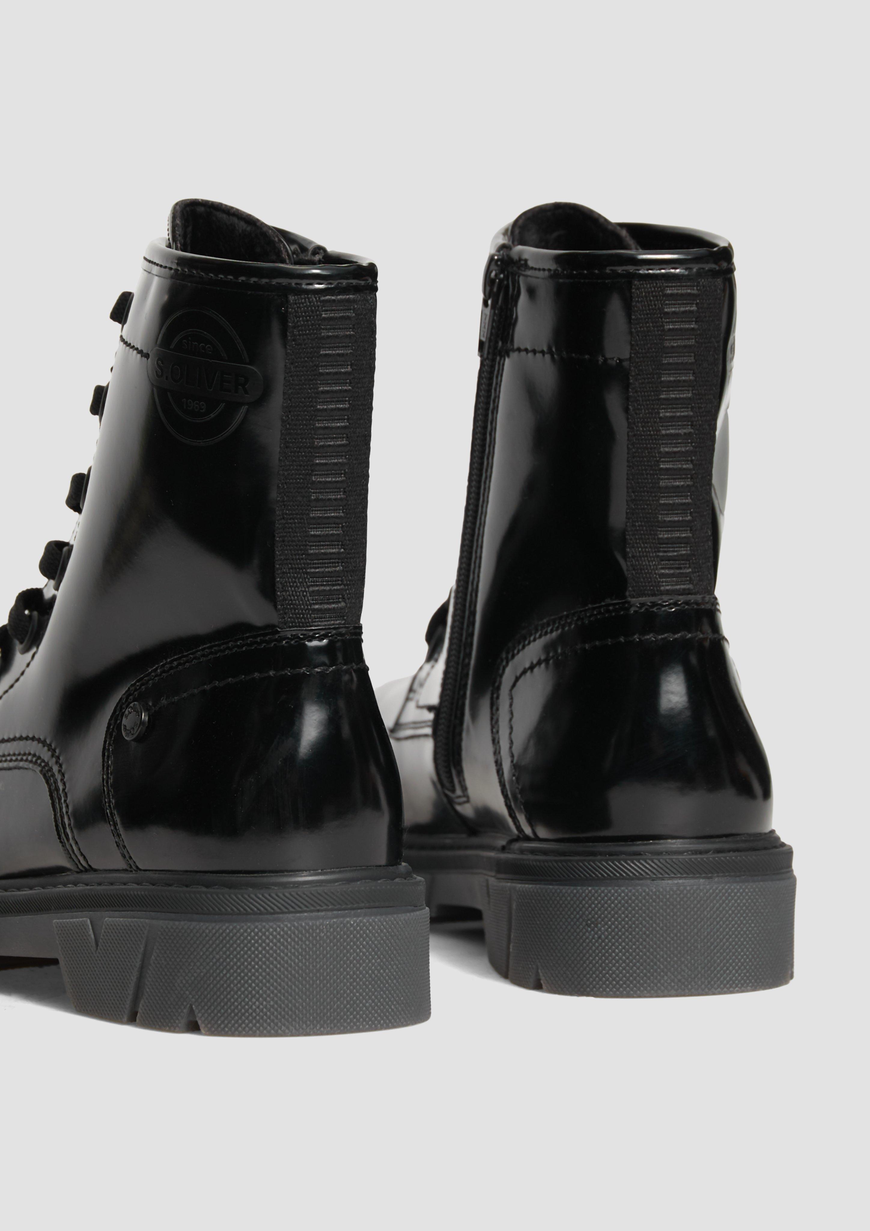 Stiefel in 001, 900, 022, 549 & 018