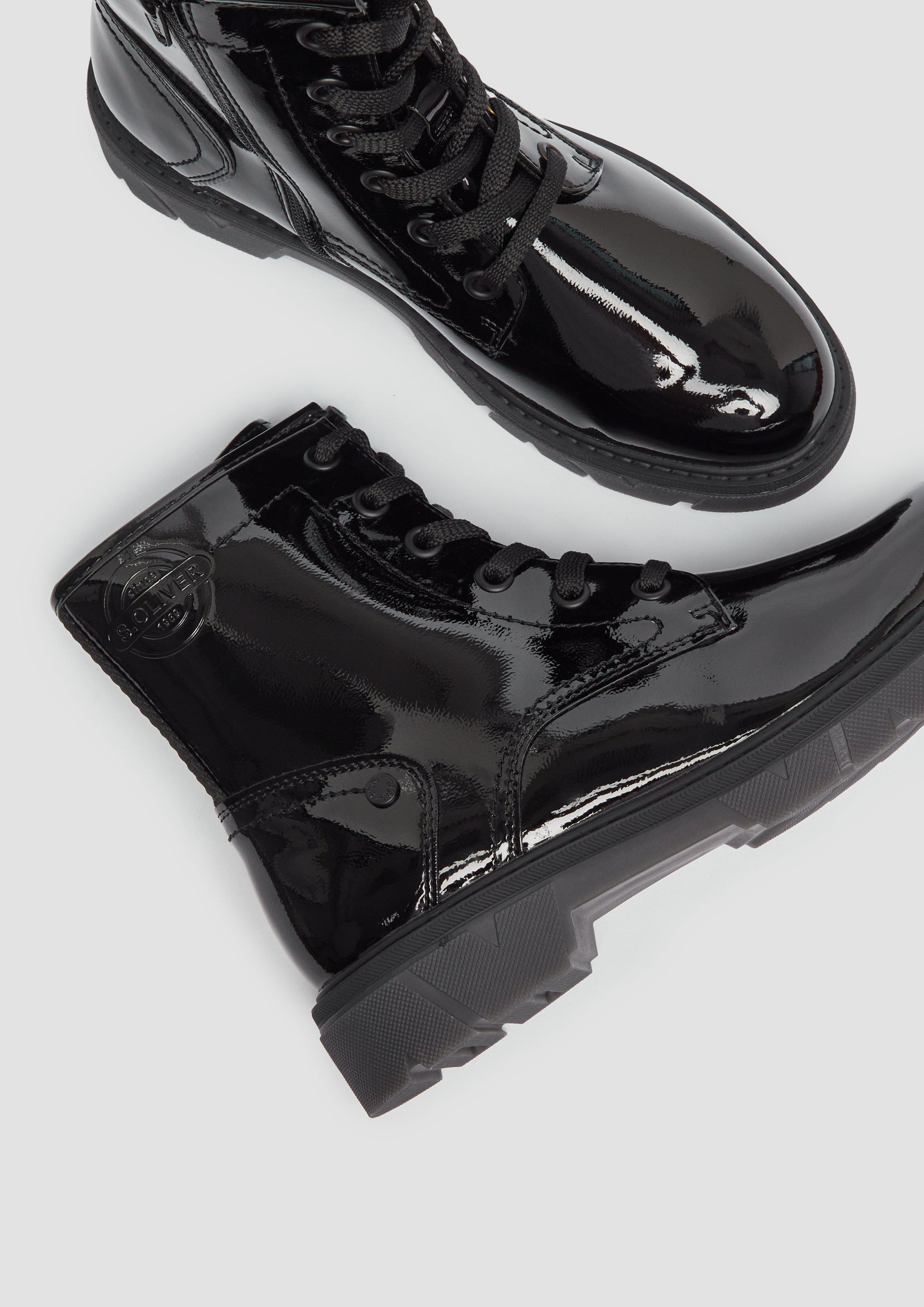 Stiefel in 018, 900, 022, 001 & 549