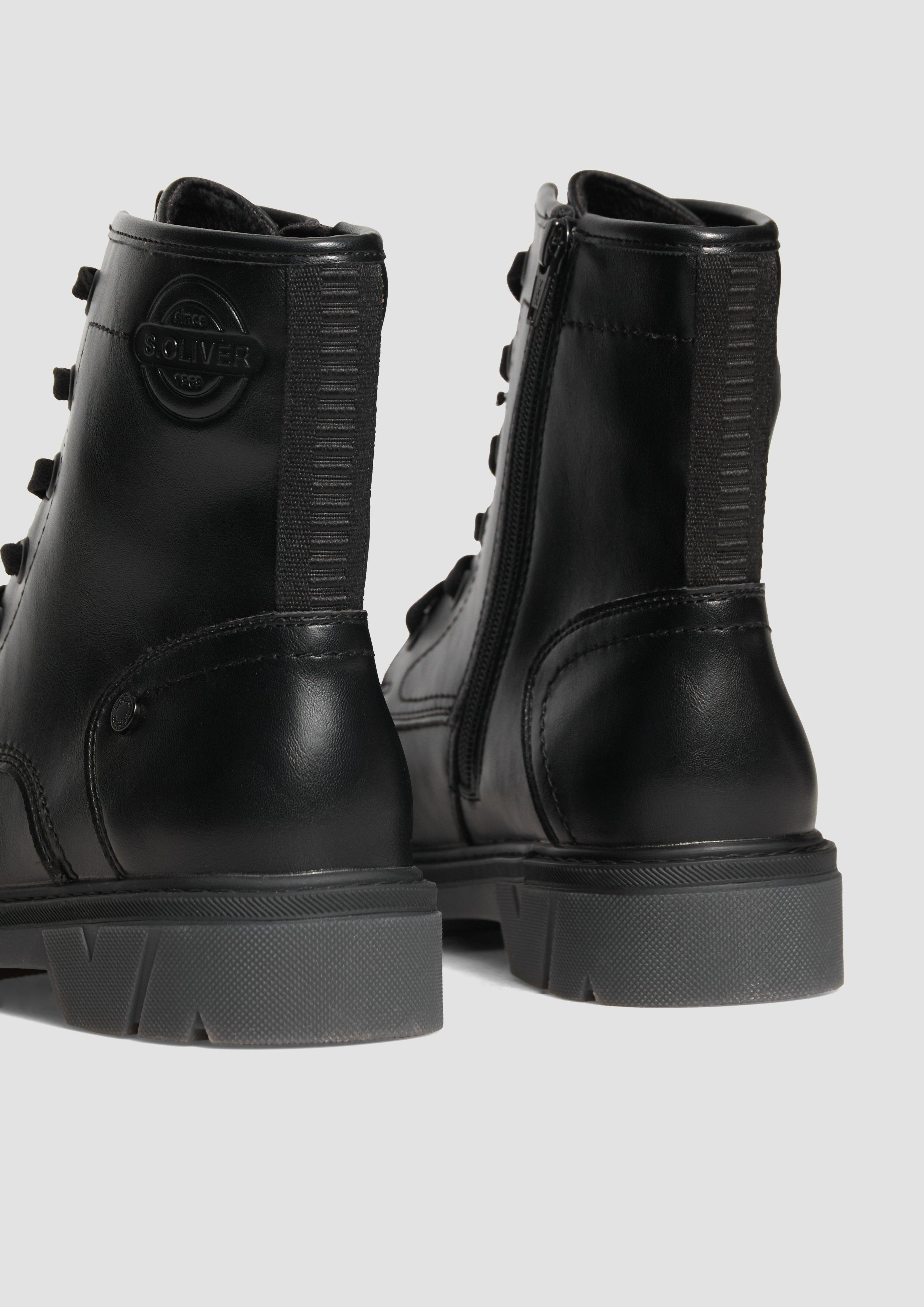 Stiefel in 022, 900, 001, 549 & 018