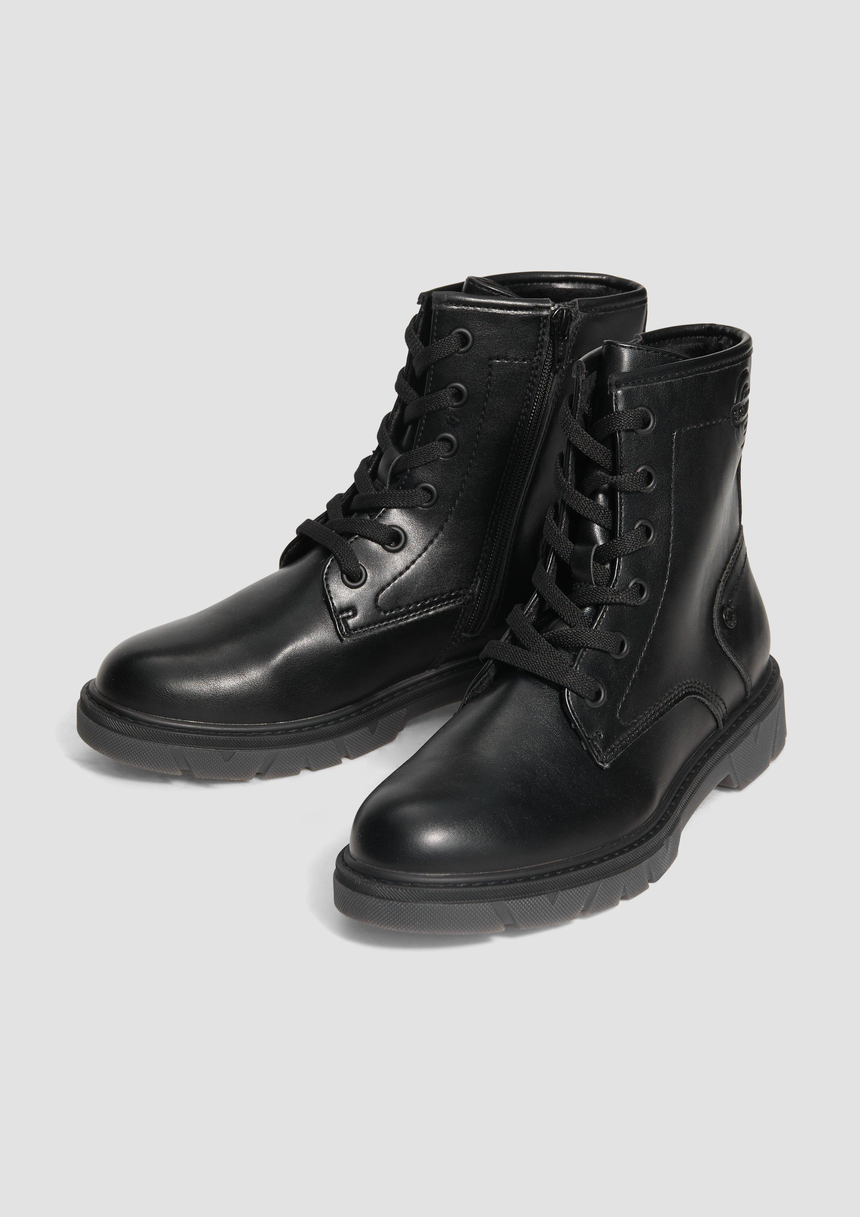 Stiefel in 022, 900, 001, 549 & 018