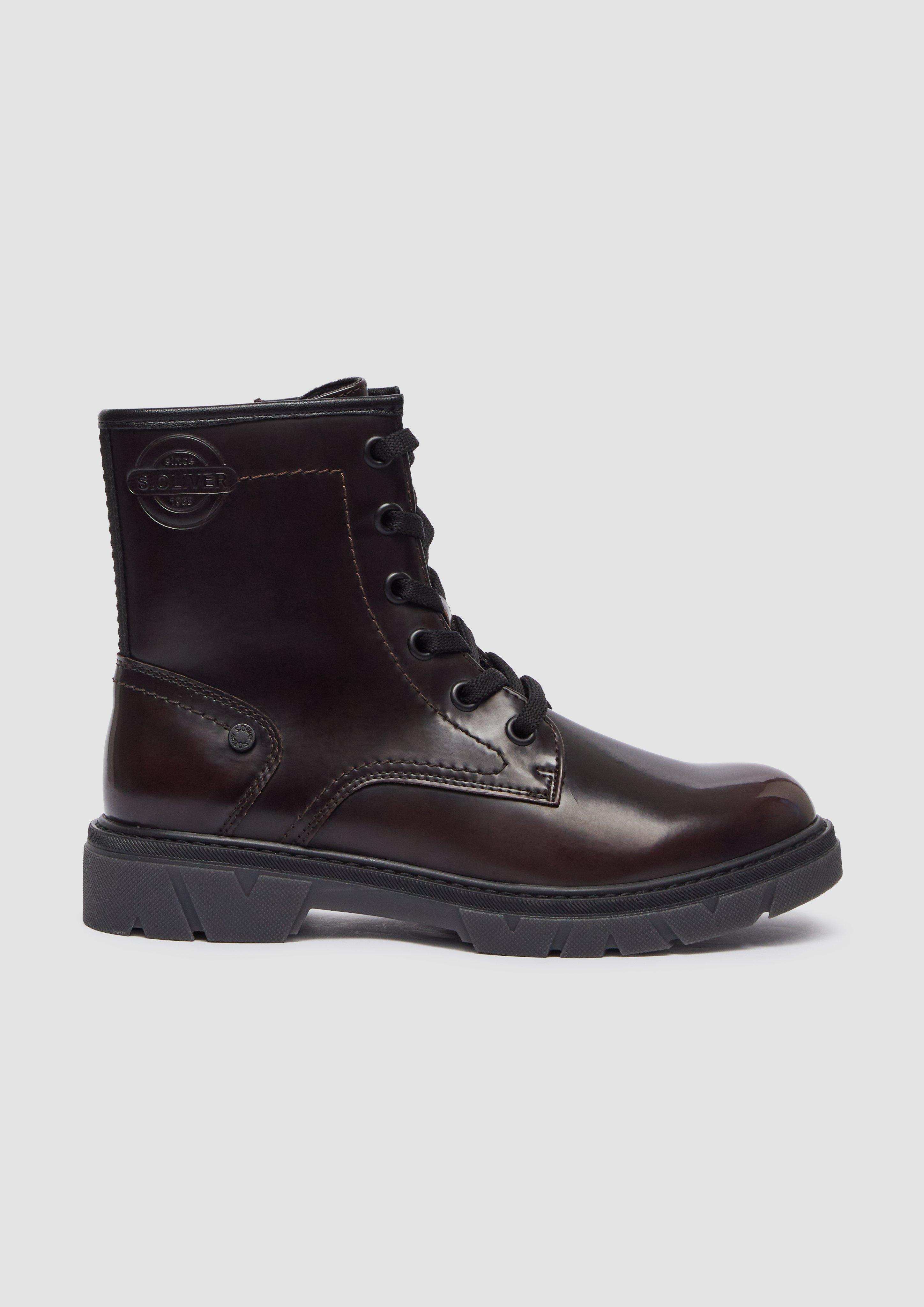 Stiefel