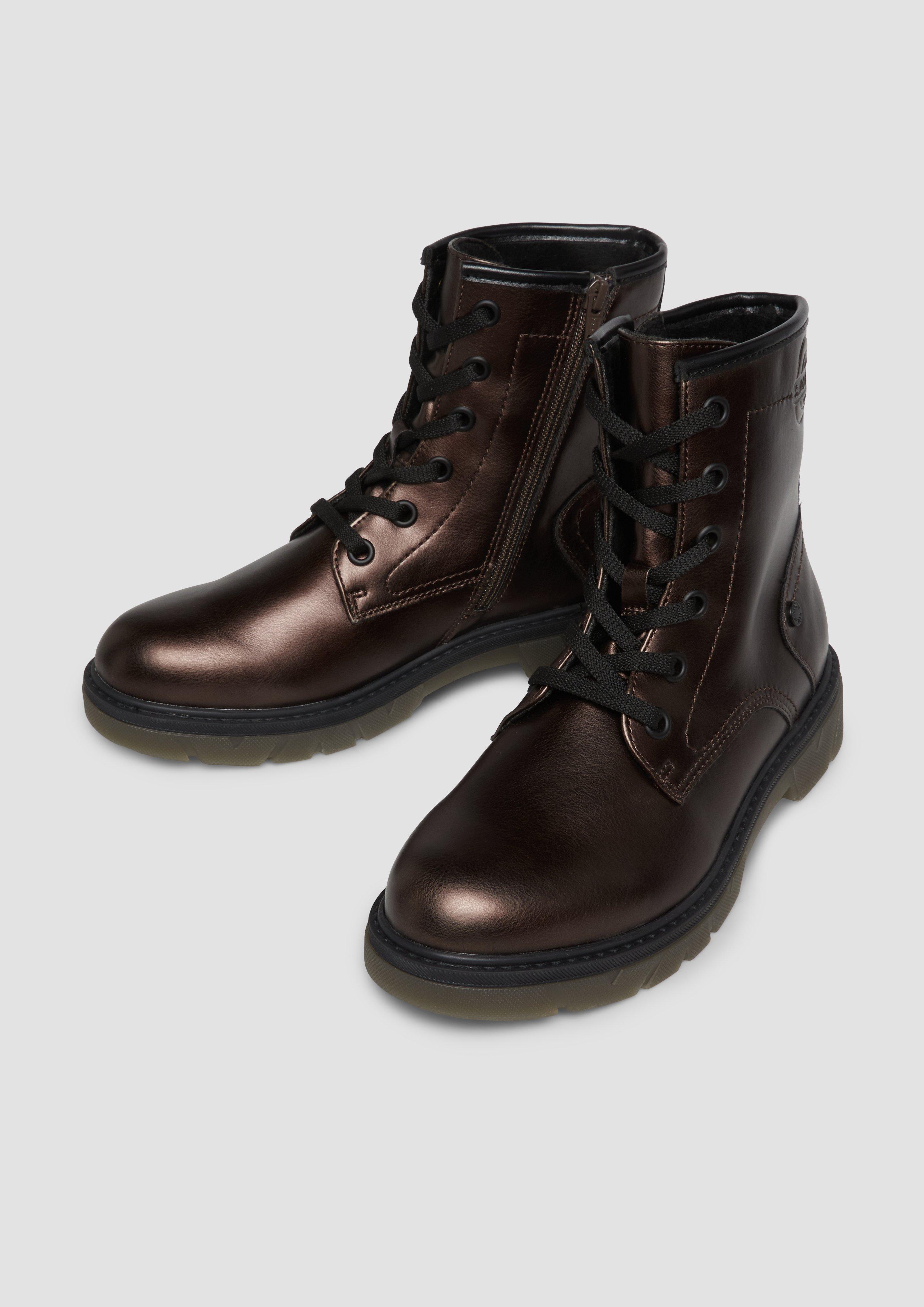 Stiefel in 900, 022, 001, 549 & 018