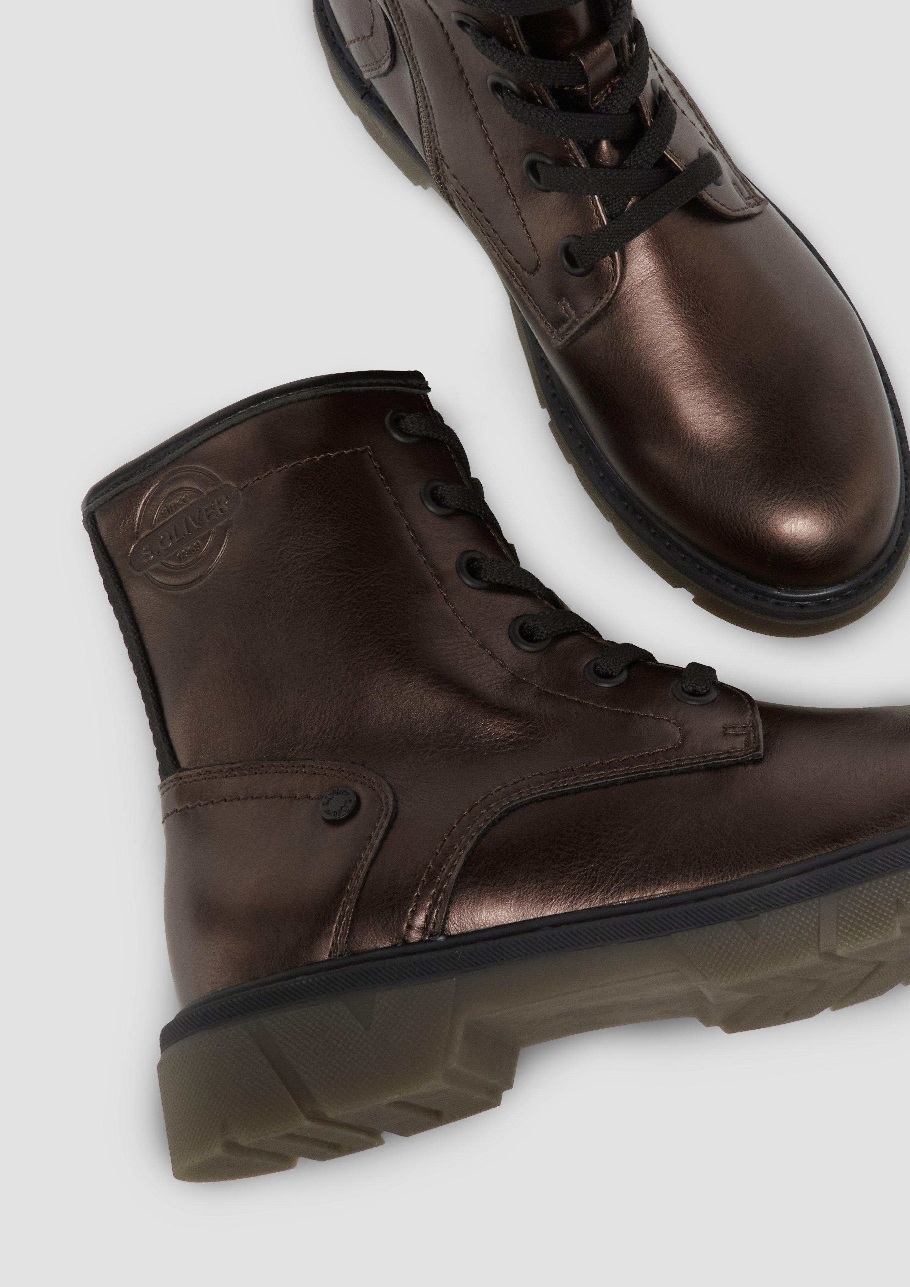 Stiefel in 900, 022, 001, 549 & 018