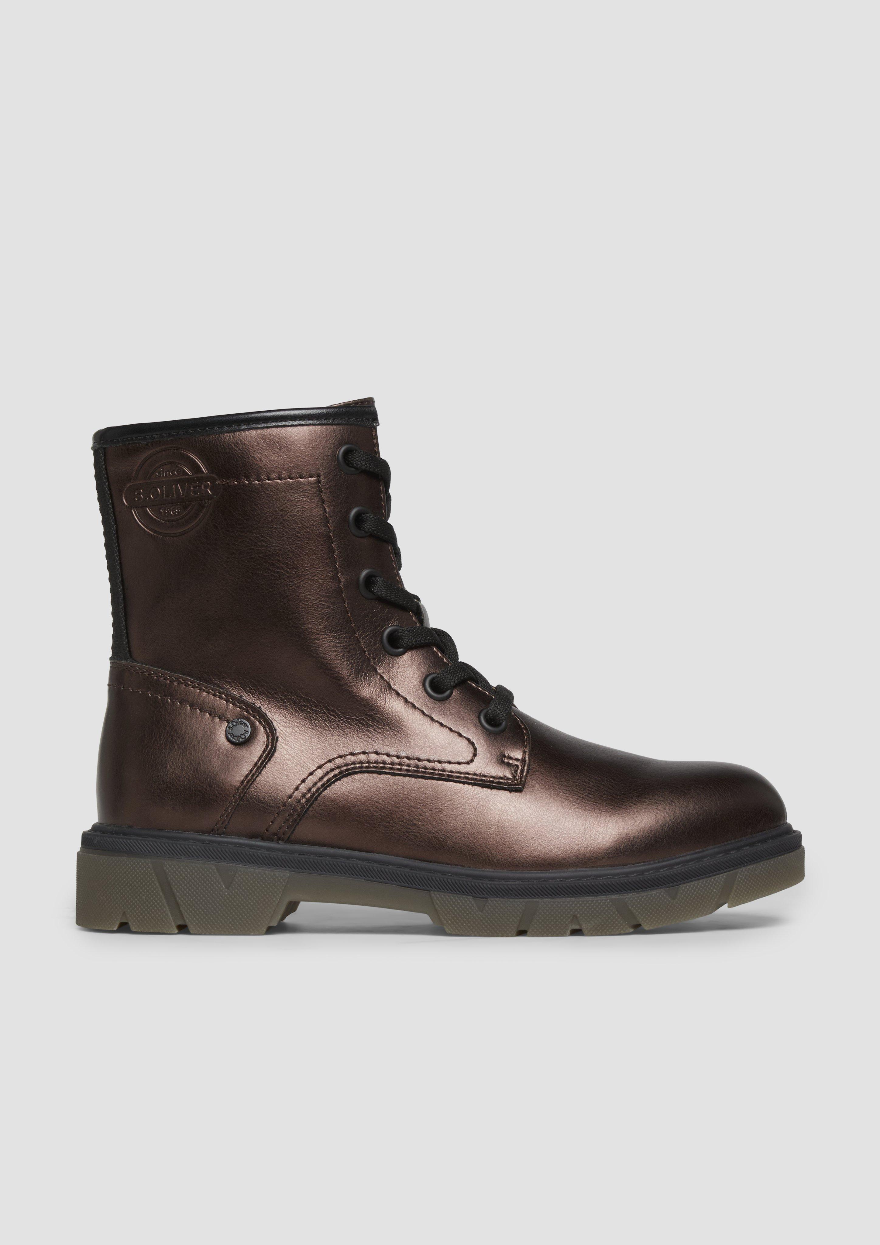 Stiefel