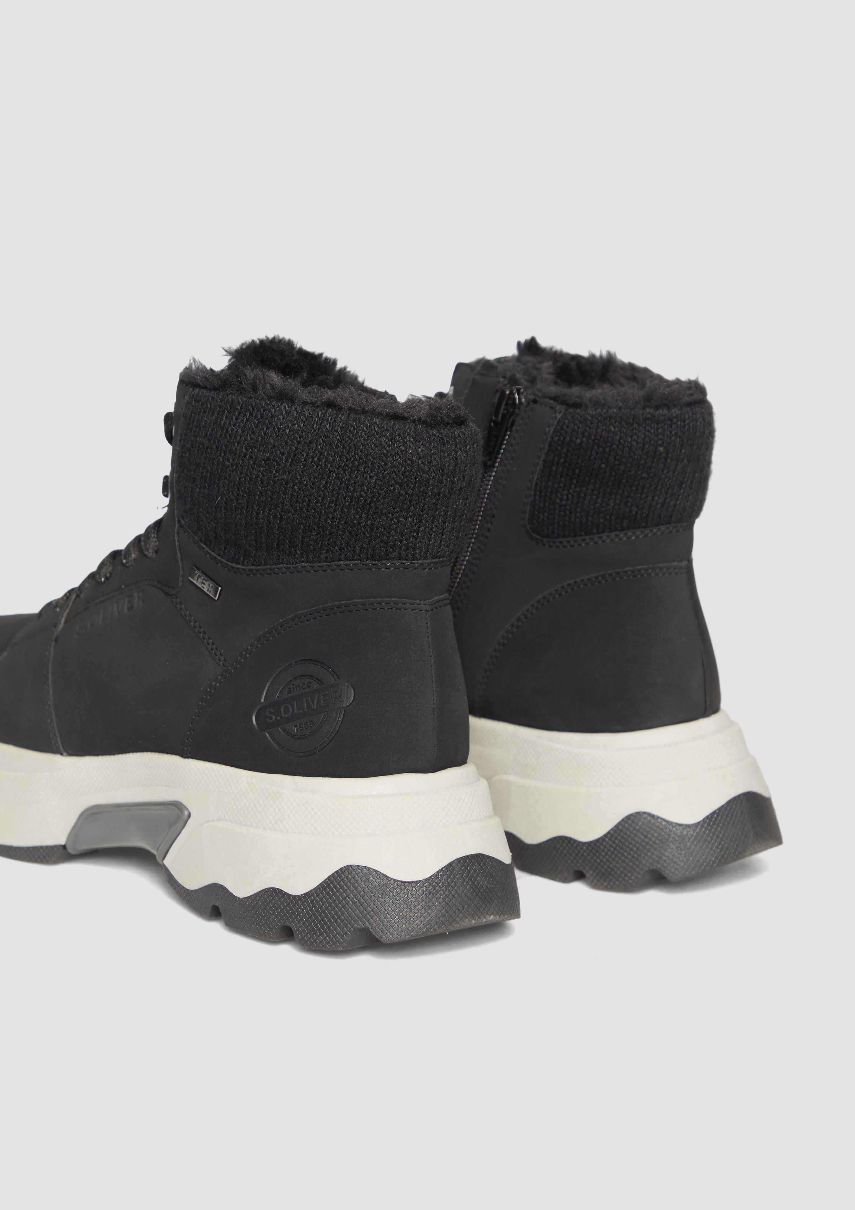 Škornji in 001, 200 & 400