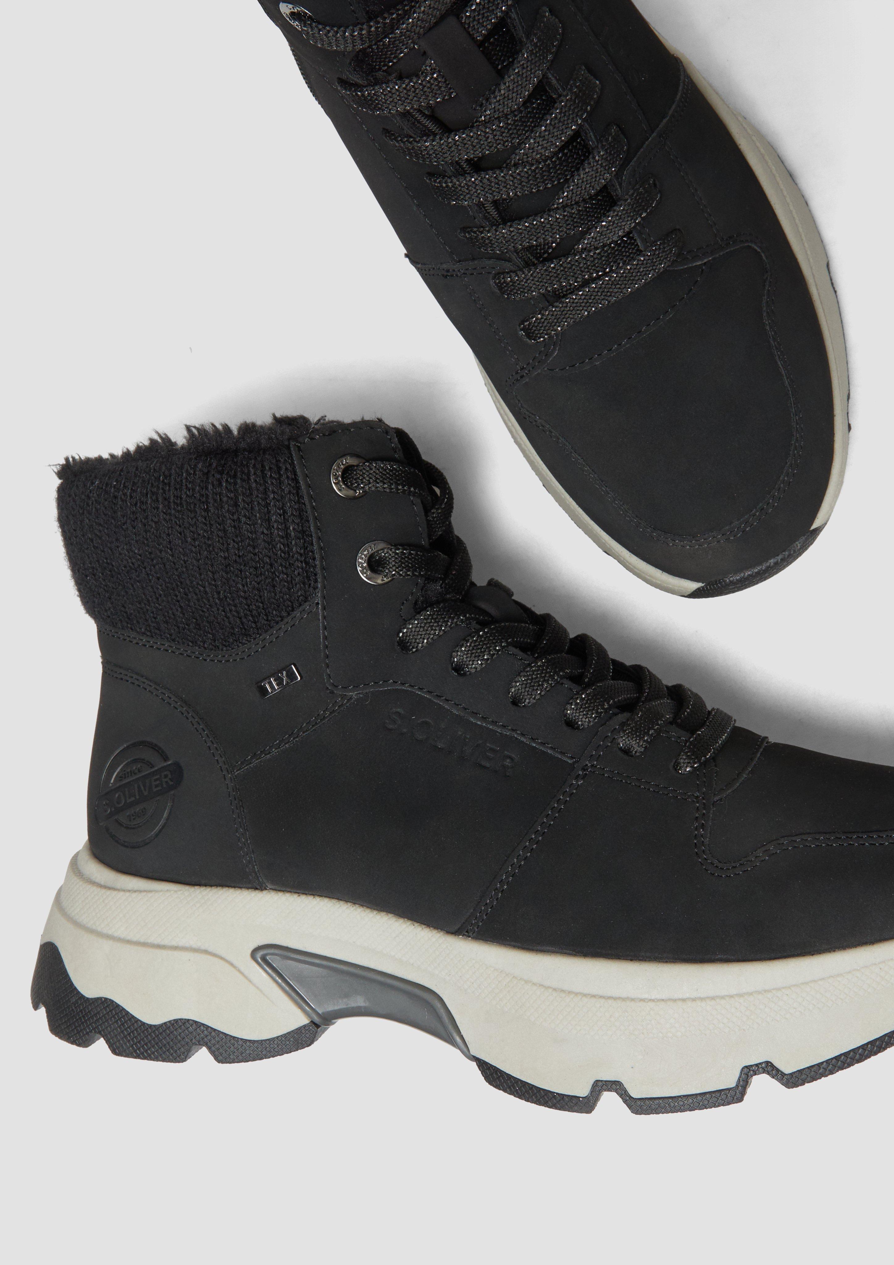 Škornji in 001, 200 & 400