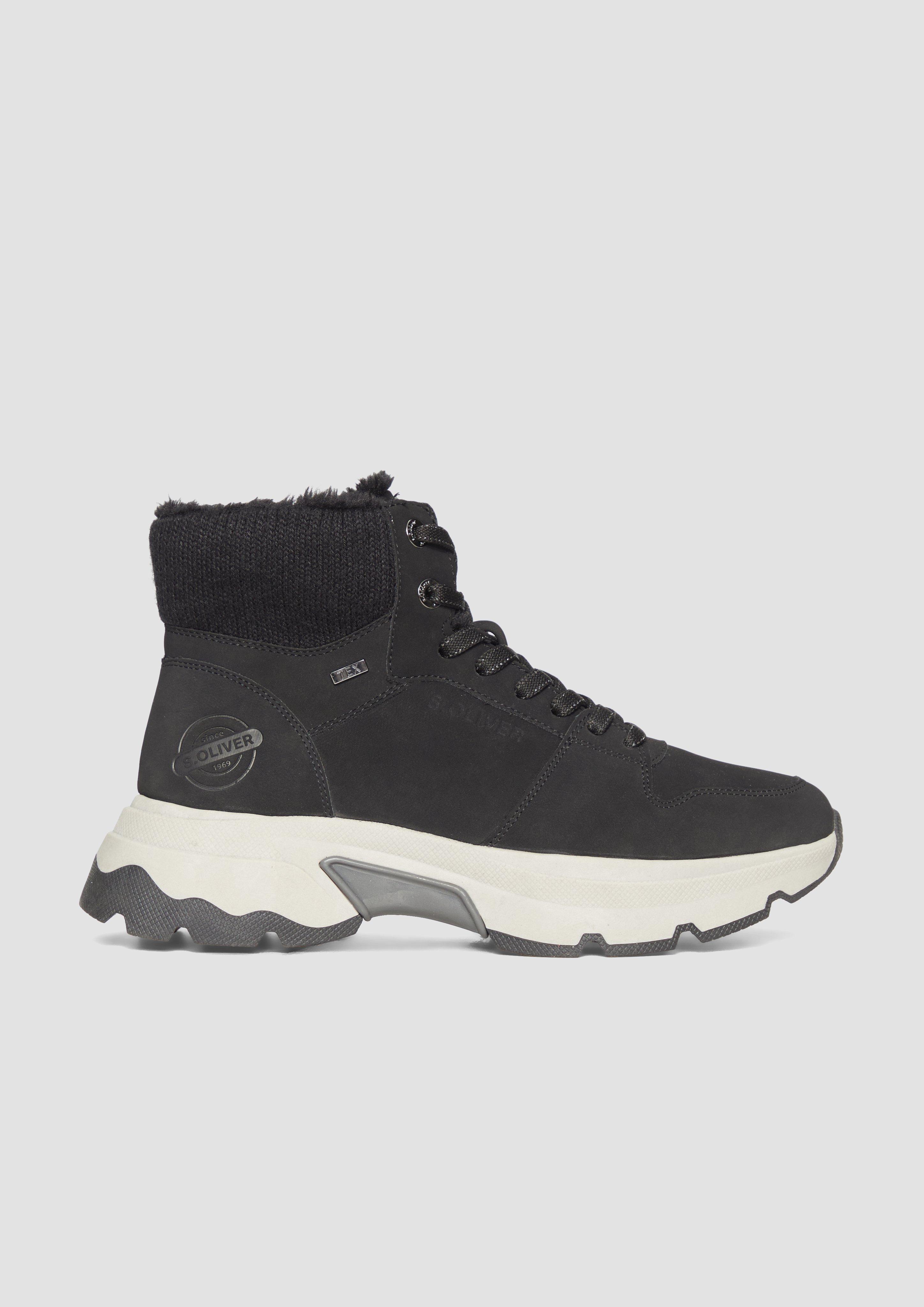 Stiefel