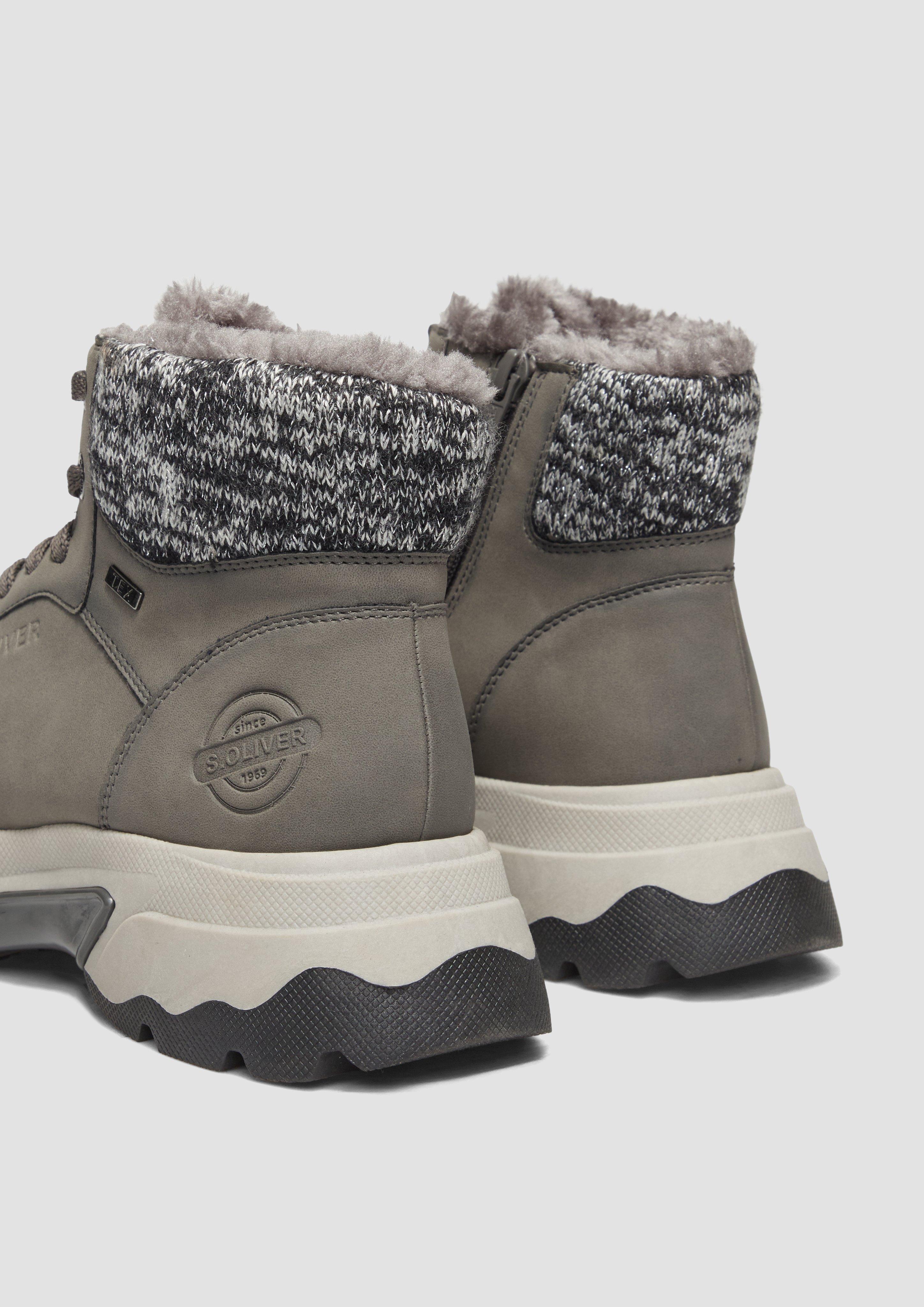 Škornji in 200, 400 & 001