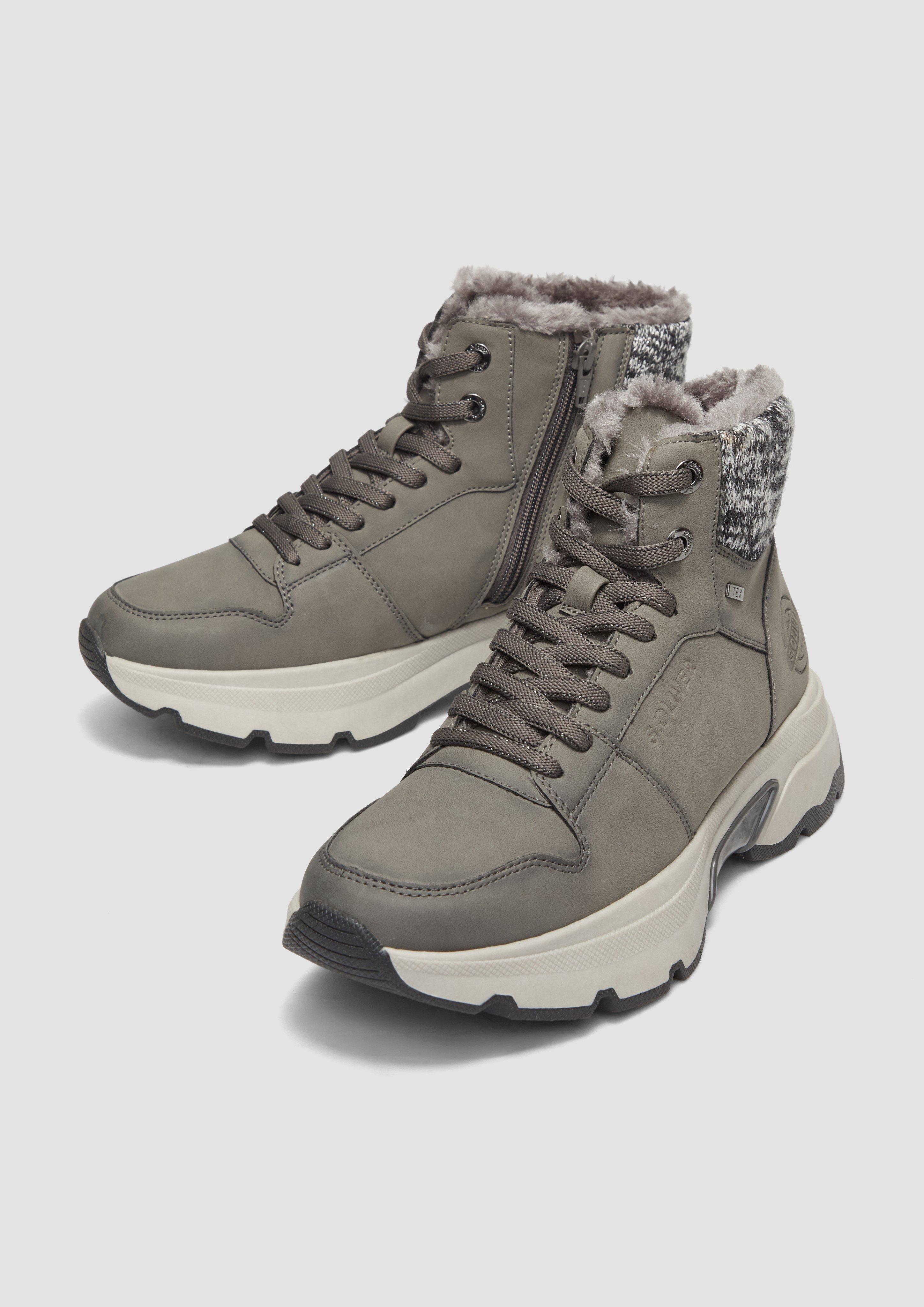 Škornji in 200, 400 & 001