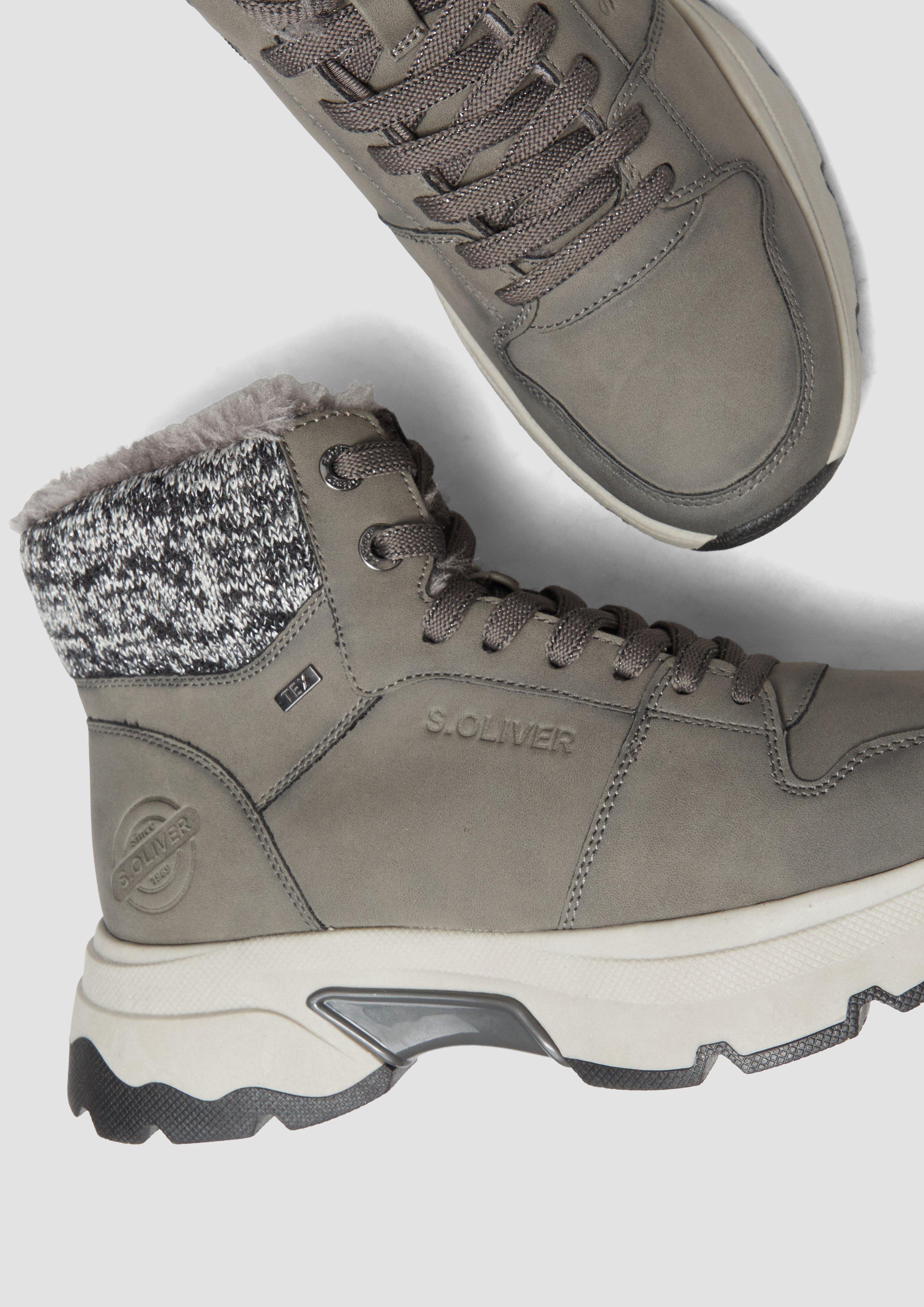 Škornji in 200, 400 & 001