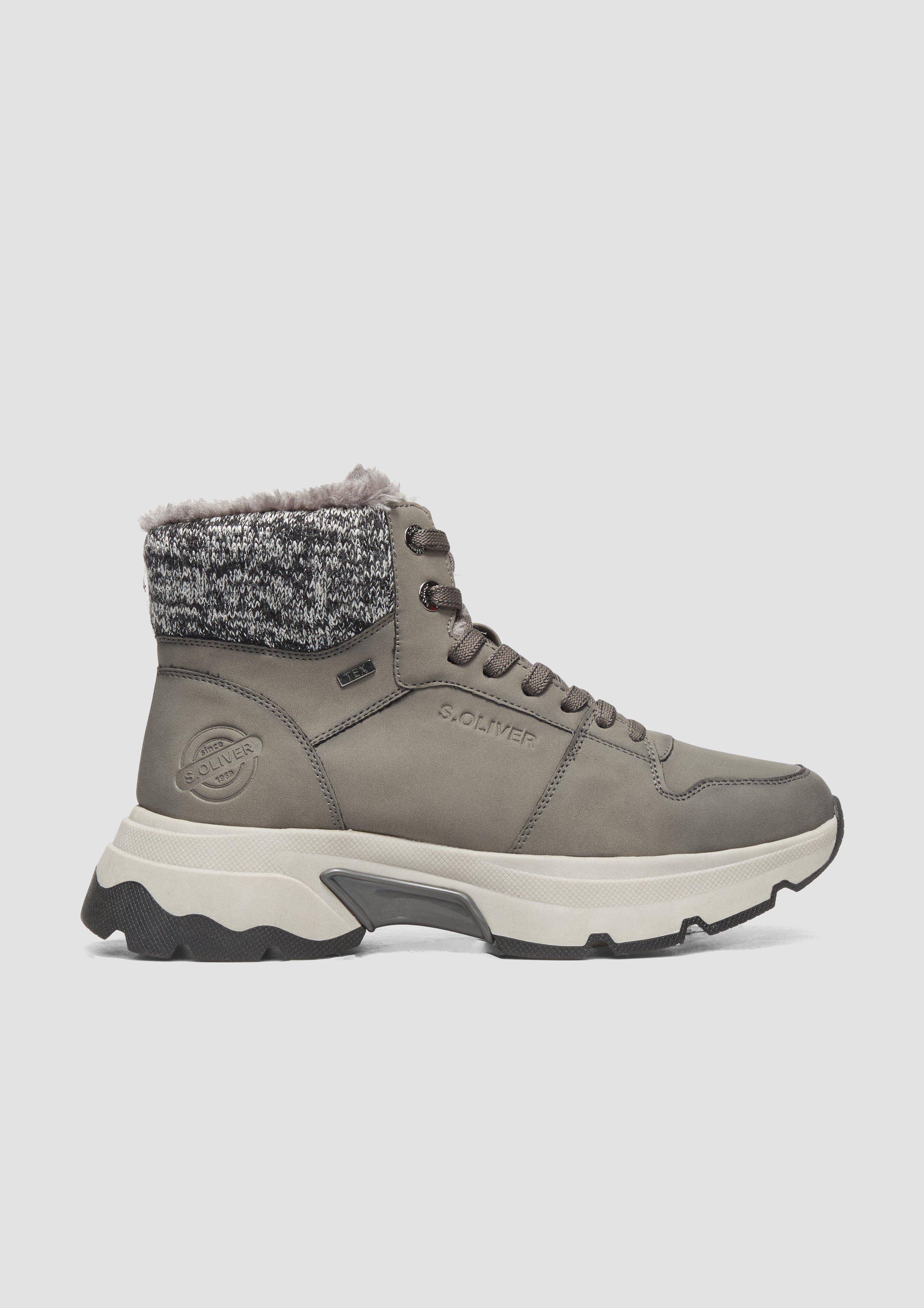 Škornji in 200, 400 & 001