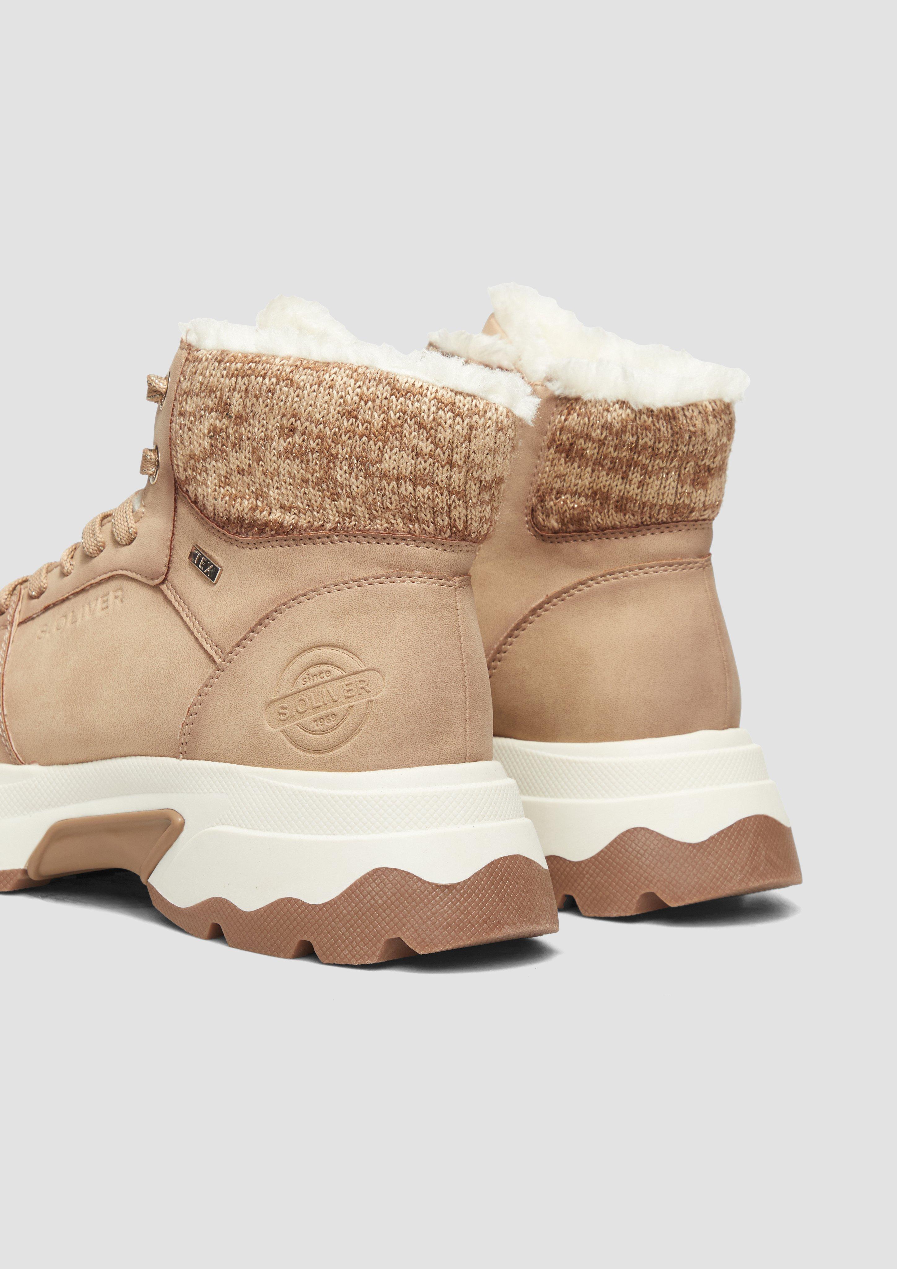 Škornji in 400, 200 & 001