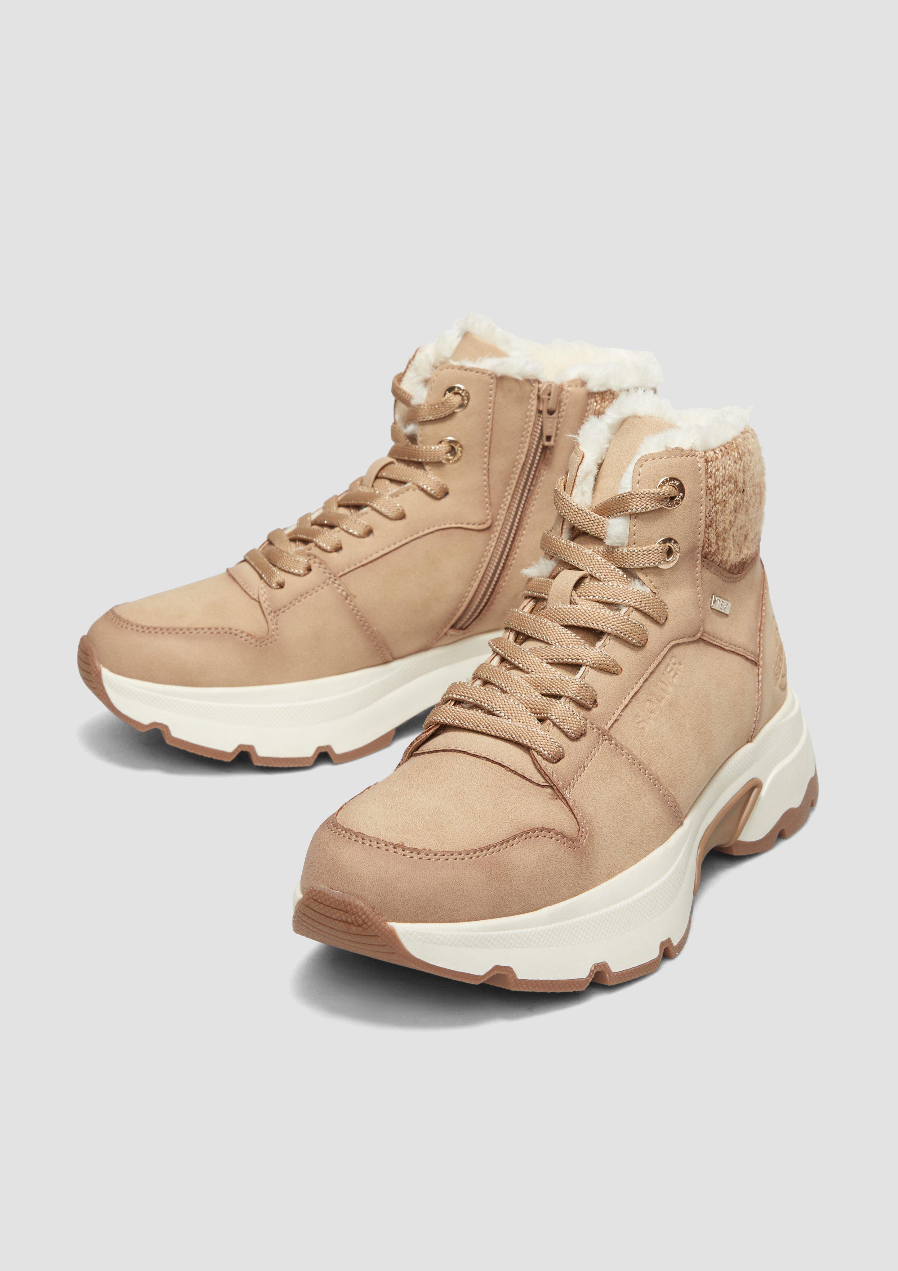 Škornji in 400, 200 & 001