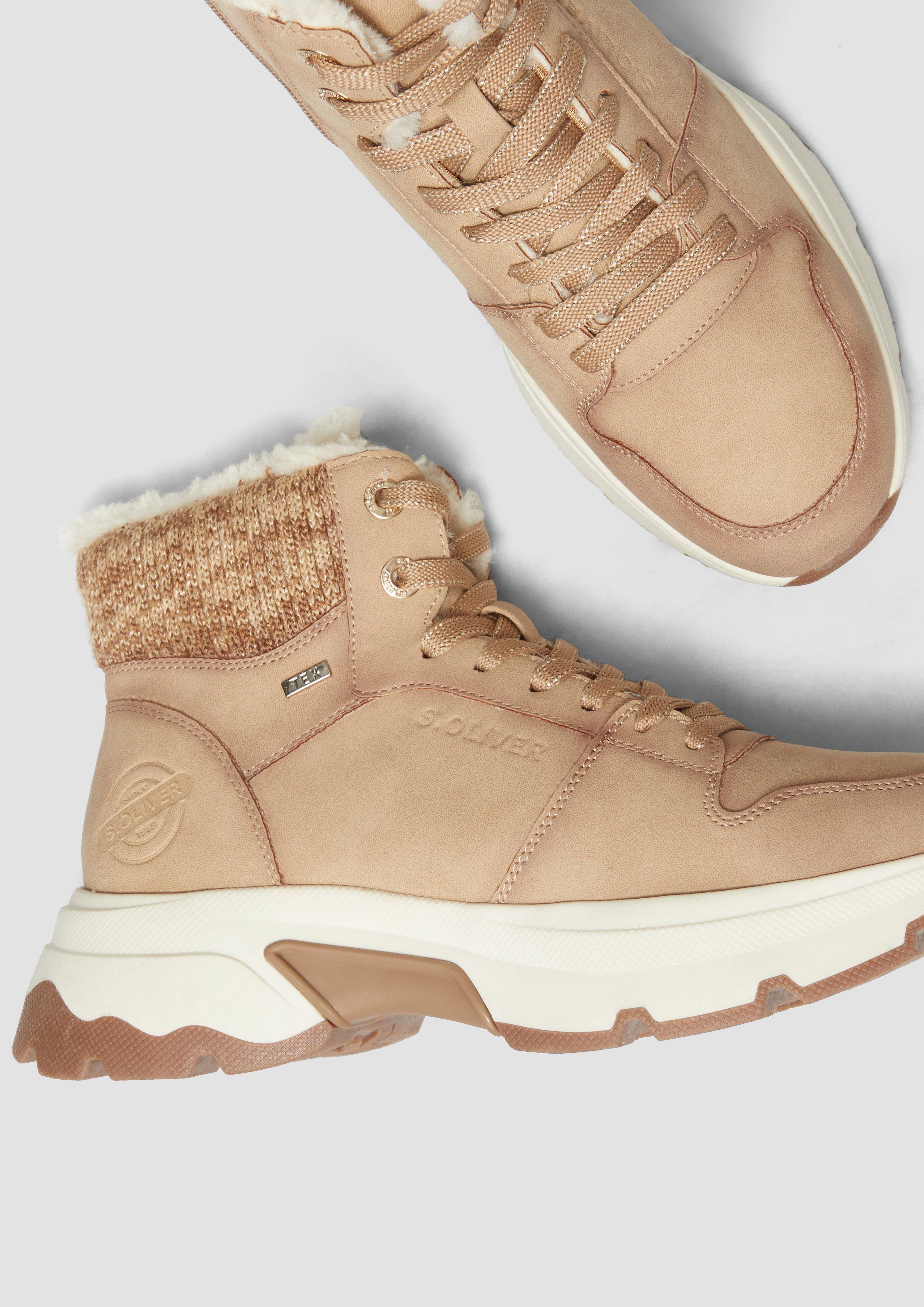 Škornji in 400, 200 & 001