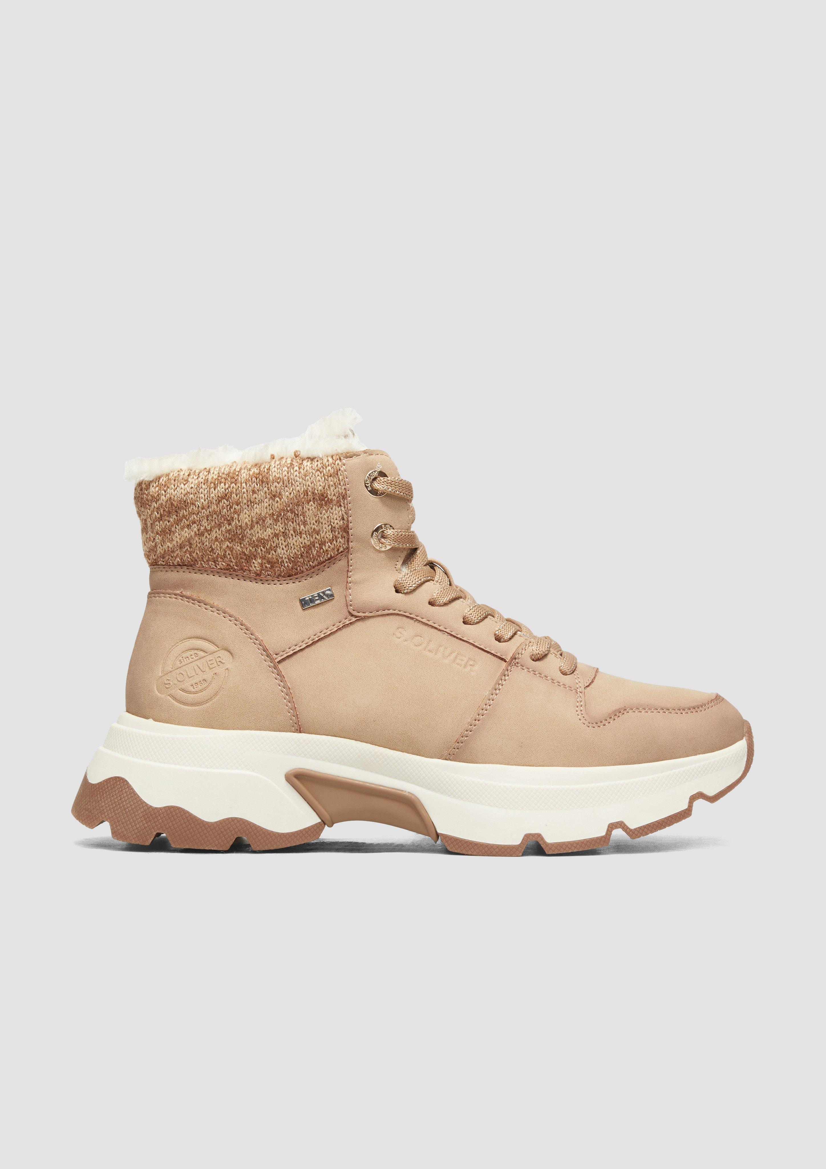 Stiefel