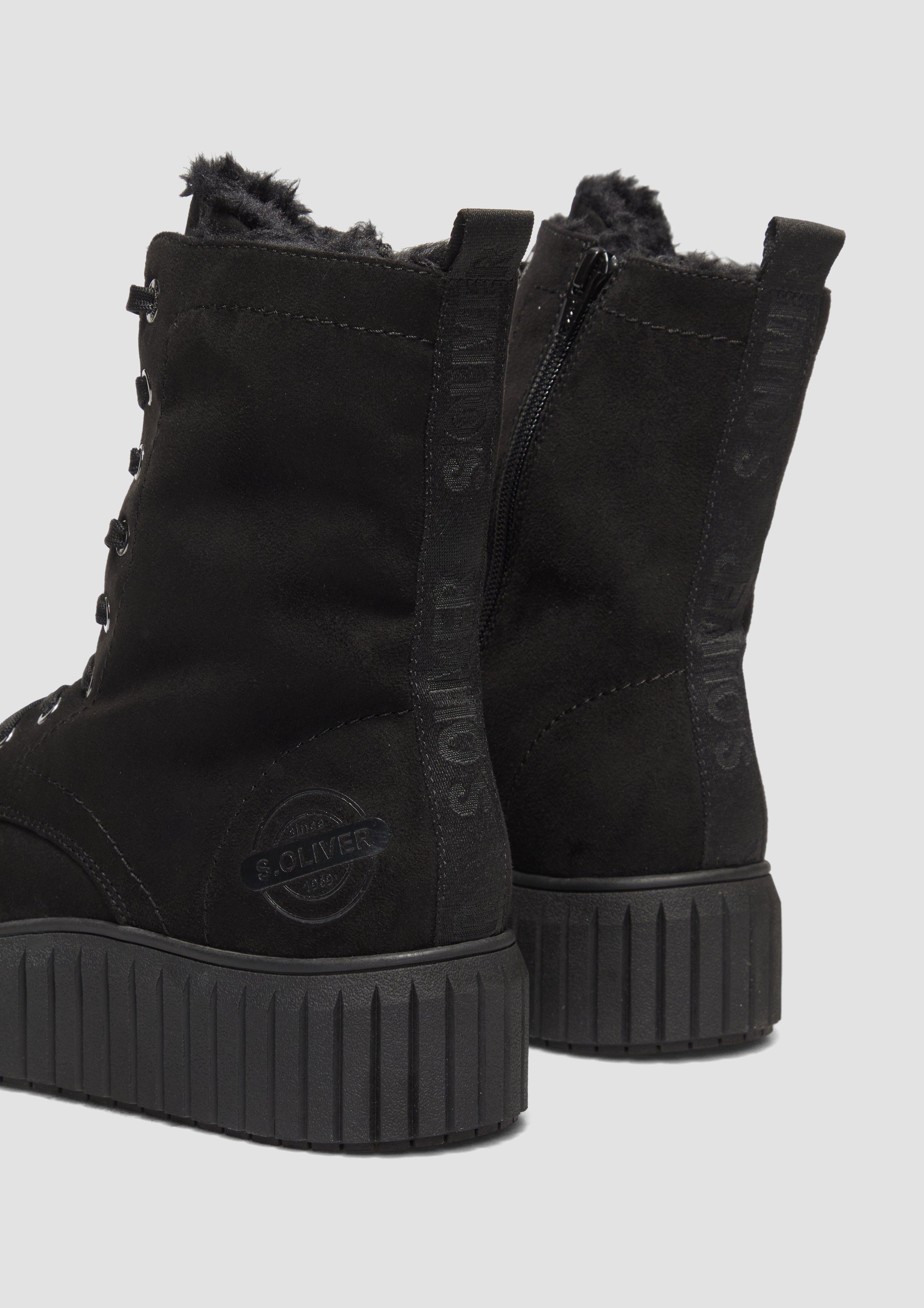 Stiefel in 001 & 341